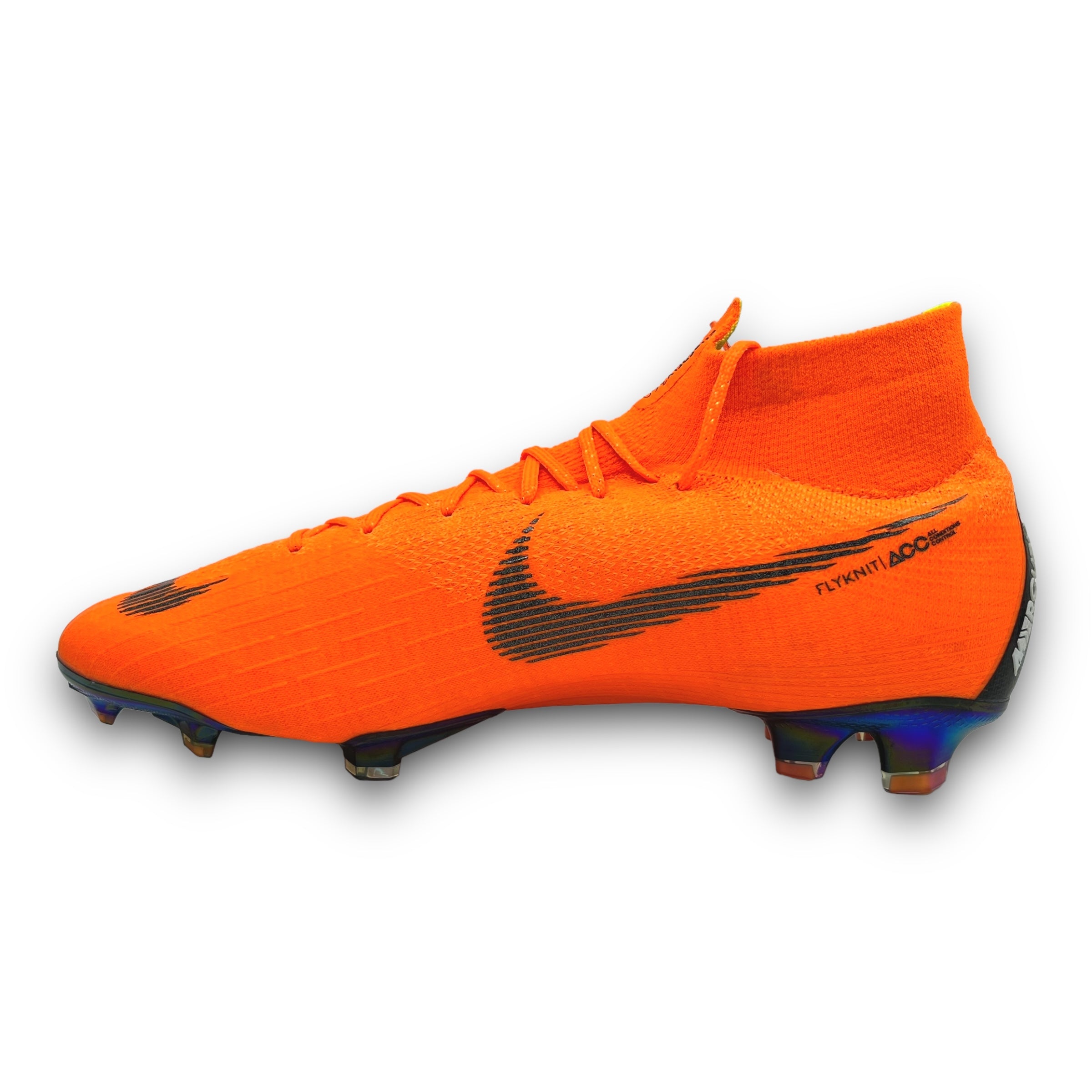 Nike Mercurial Superfly 6 Elite FG - Limited Edition