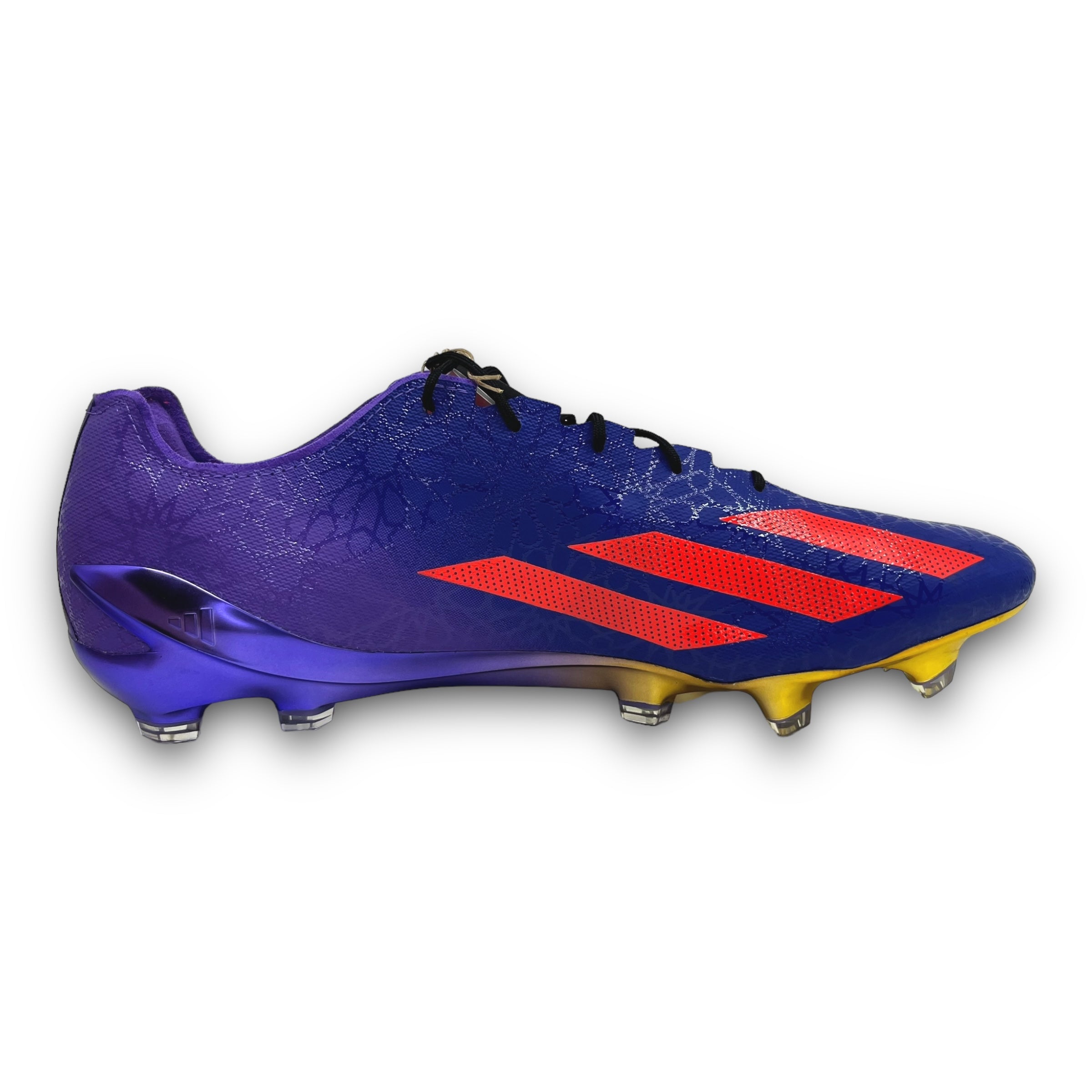 Adidas X Crazyfast+ FG - Limited Edition