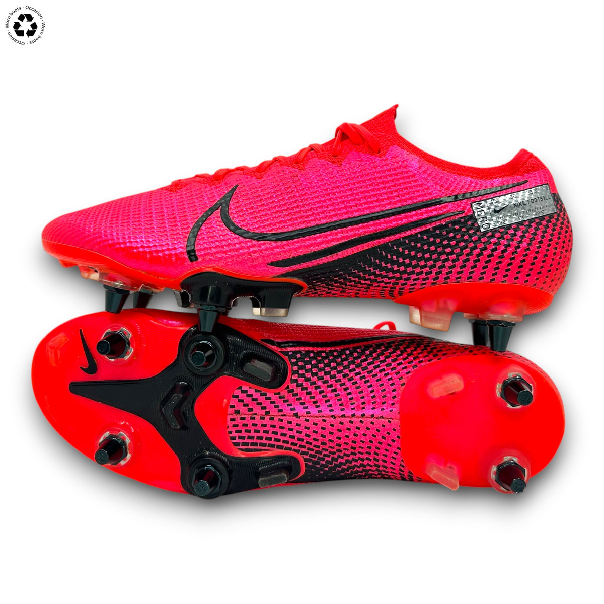 Nike Mercurial Vapor 13 Elite SG PRO - Occasion