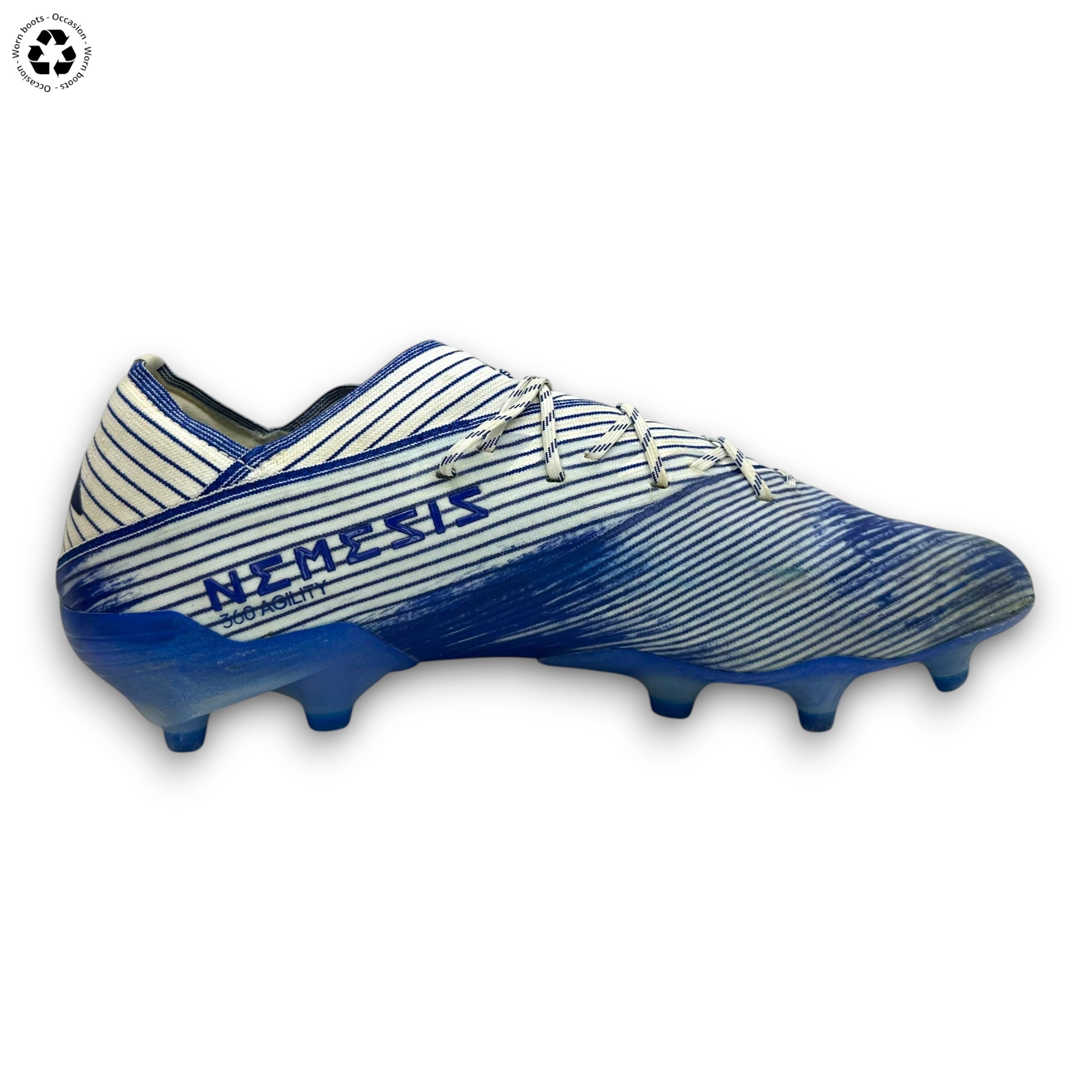 Adidas Nemeziz 19.1 FG - Occasion