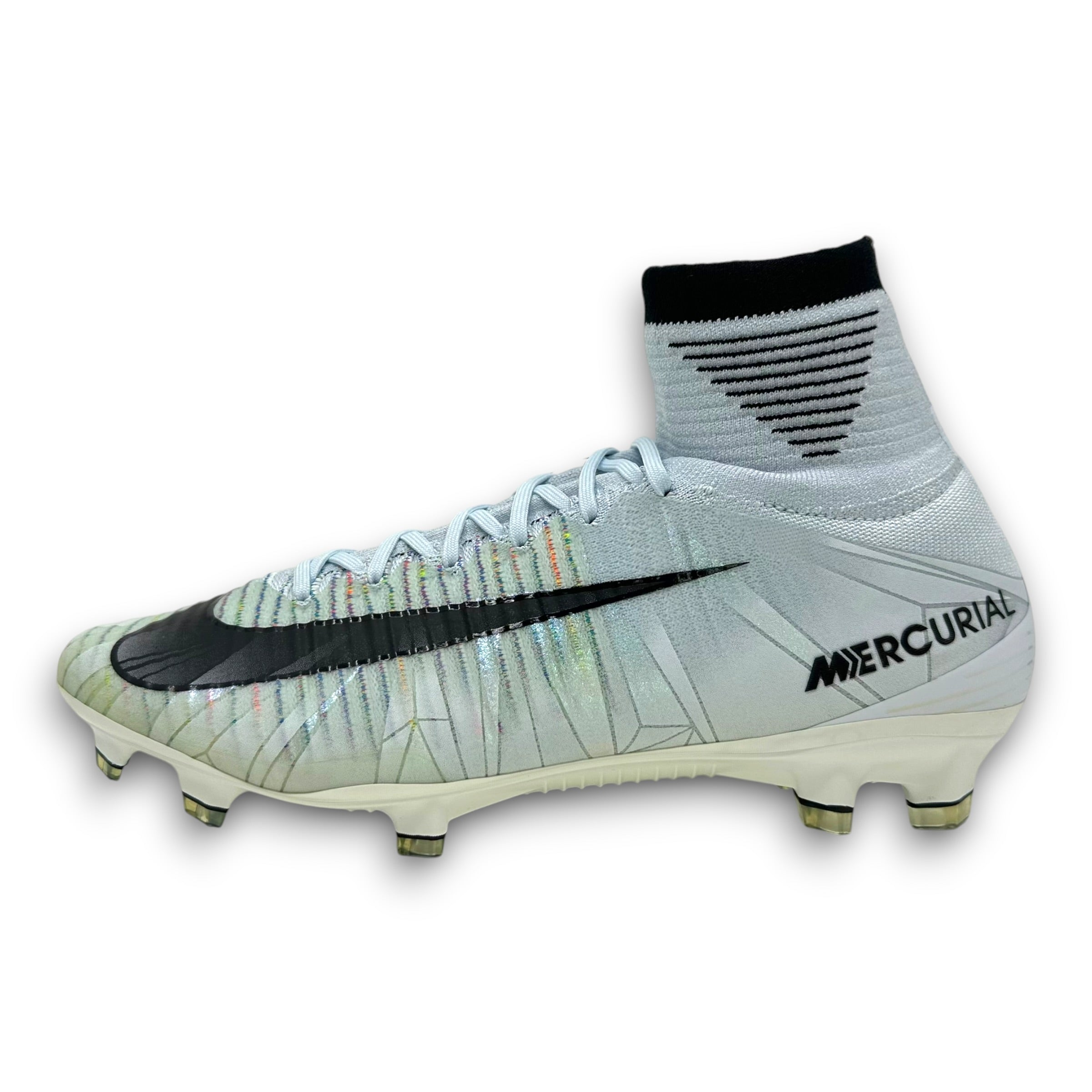 Nike Mercurial Superfly 5 CR7 Elite FG