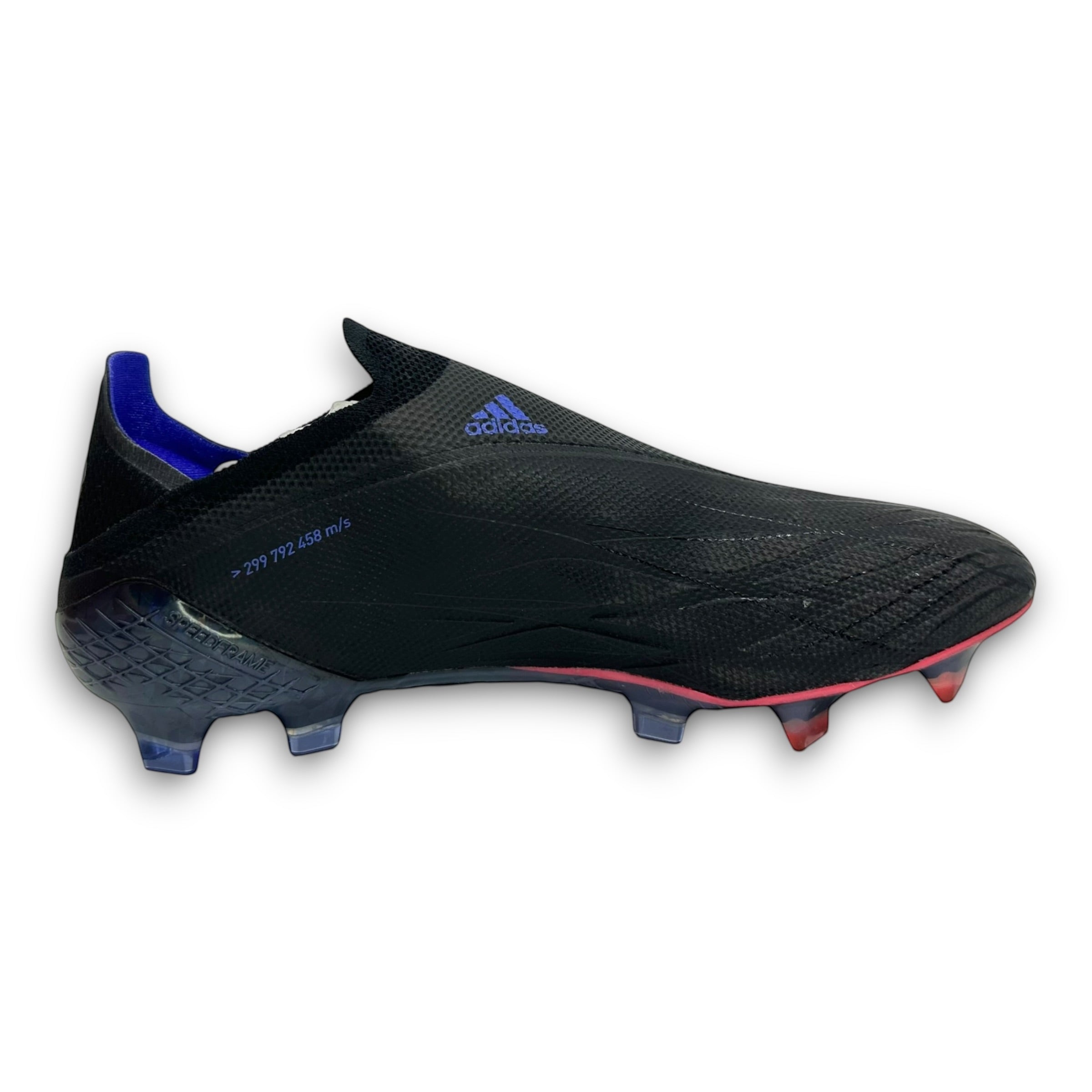 Adidas X Speedflow + FG