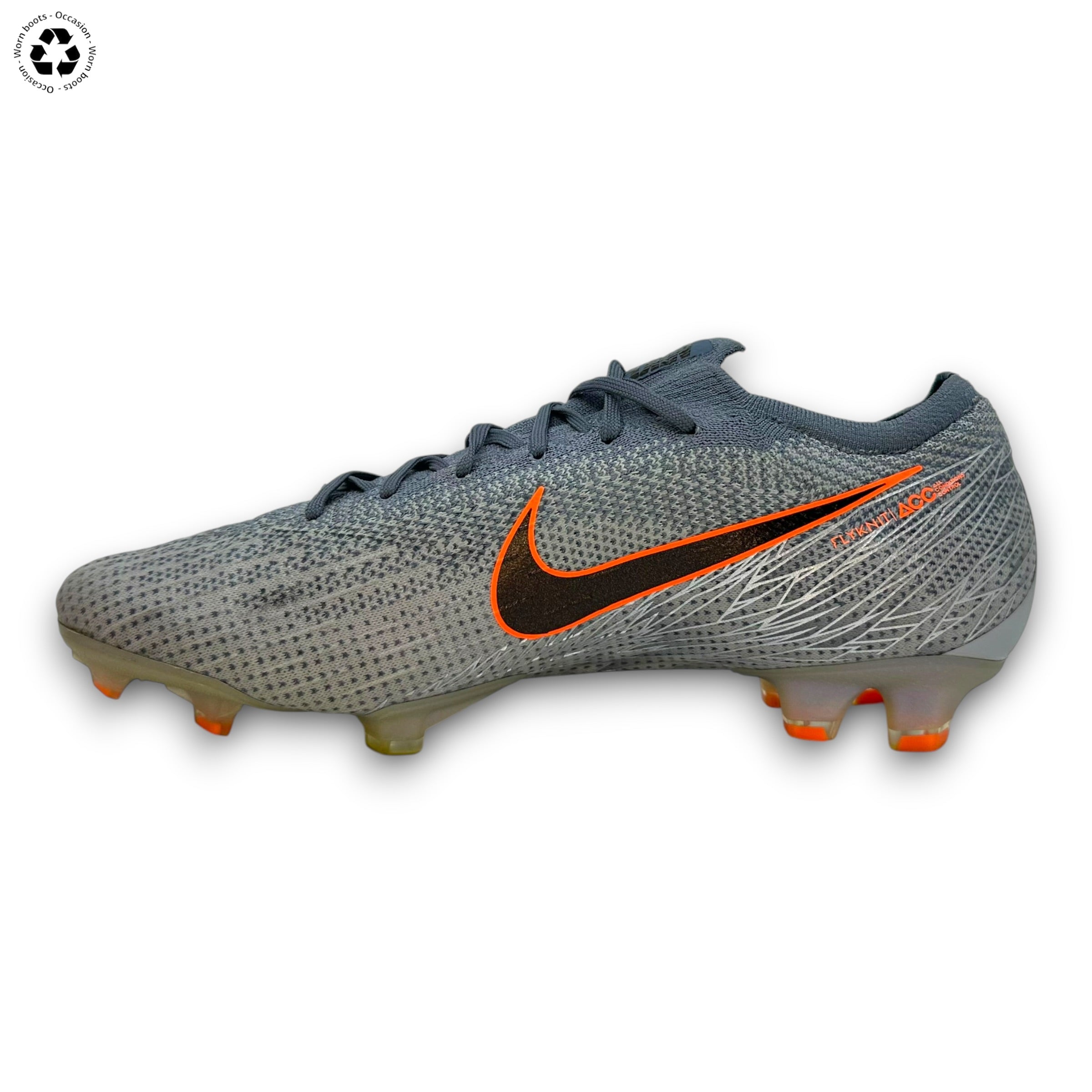 Nike Mercurial Vapor 12 Elite FG - Used