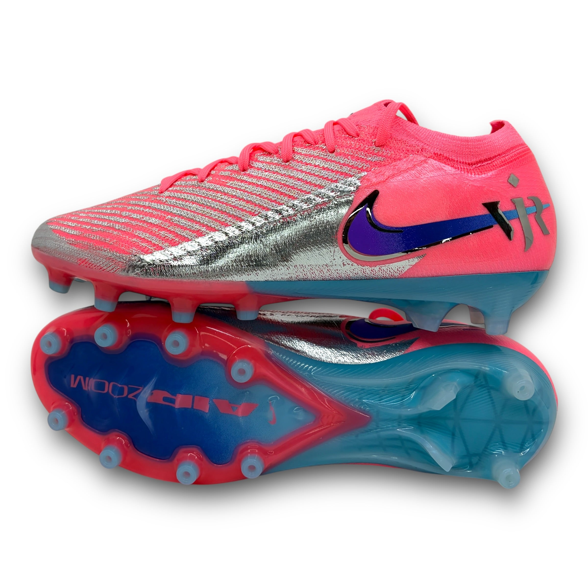 Nike Mercurial Vapor 16 Air Zoom Elite FG Vinicius Jr