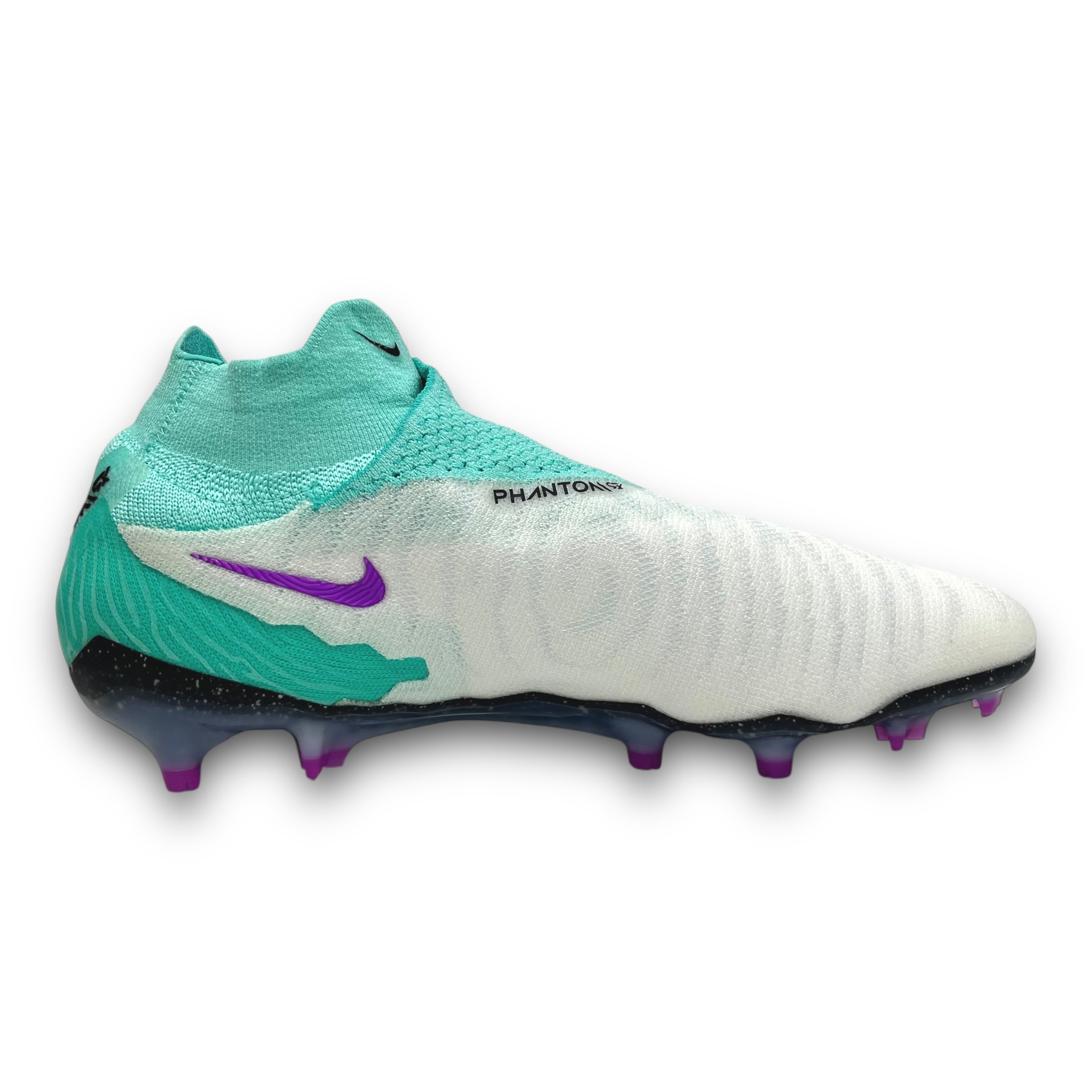 Nike Phantom GX Elite DF FG - Dayot Upamecano