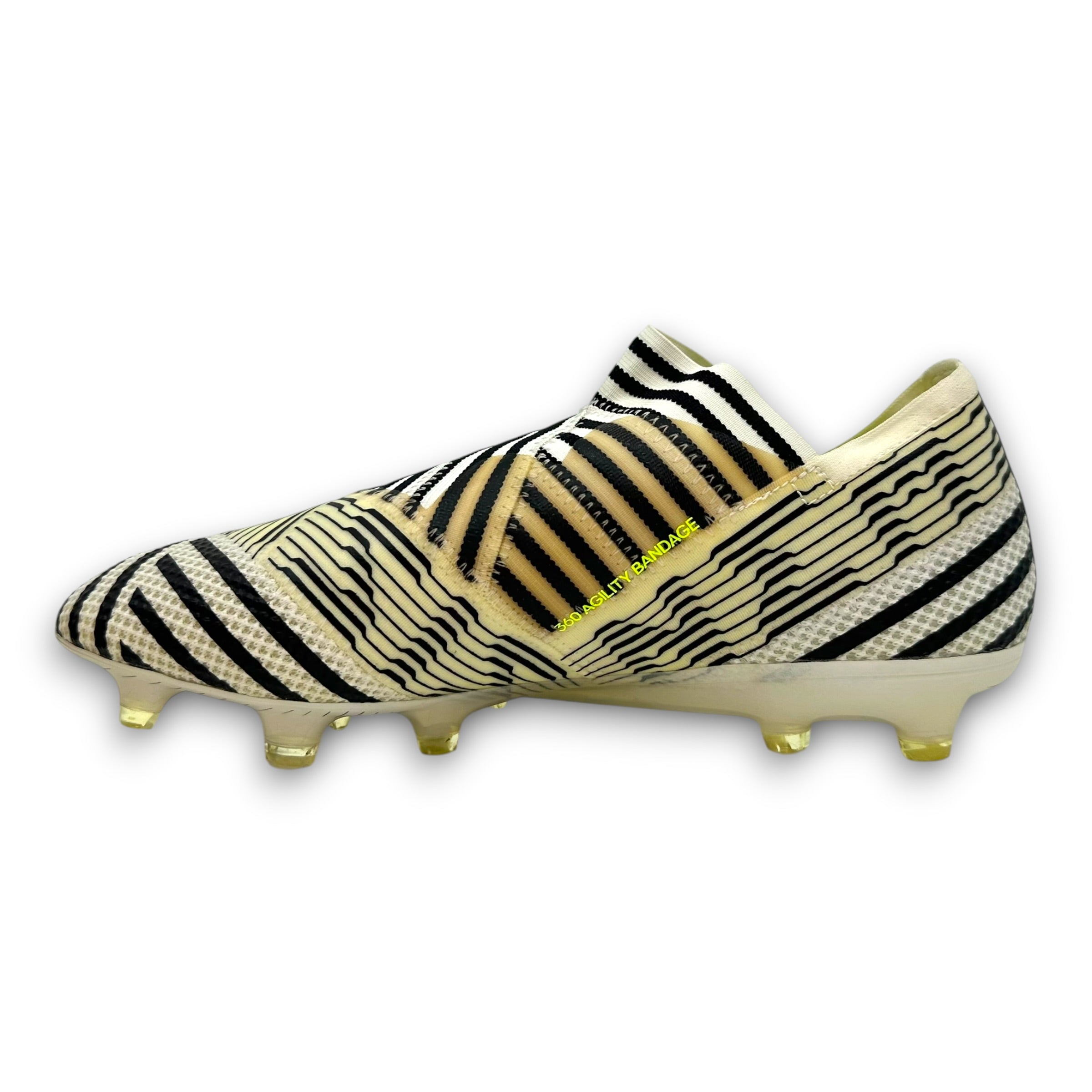Adidas Nemeziz 17+ 360 Agility FG