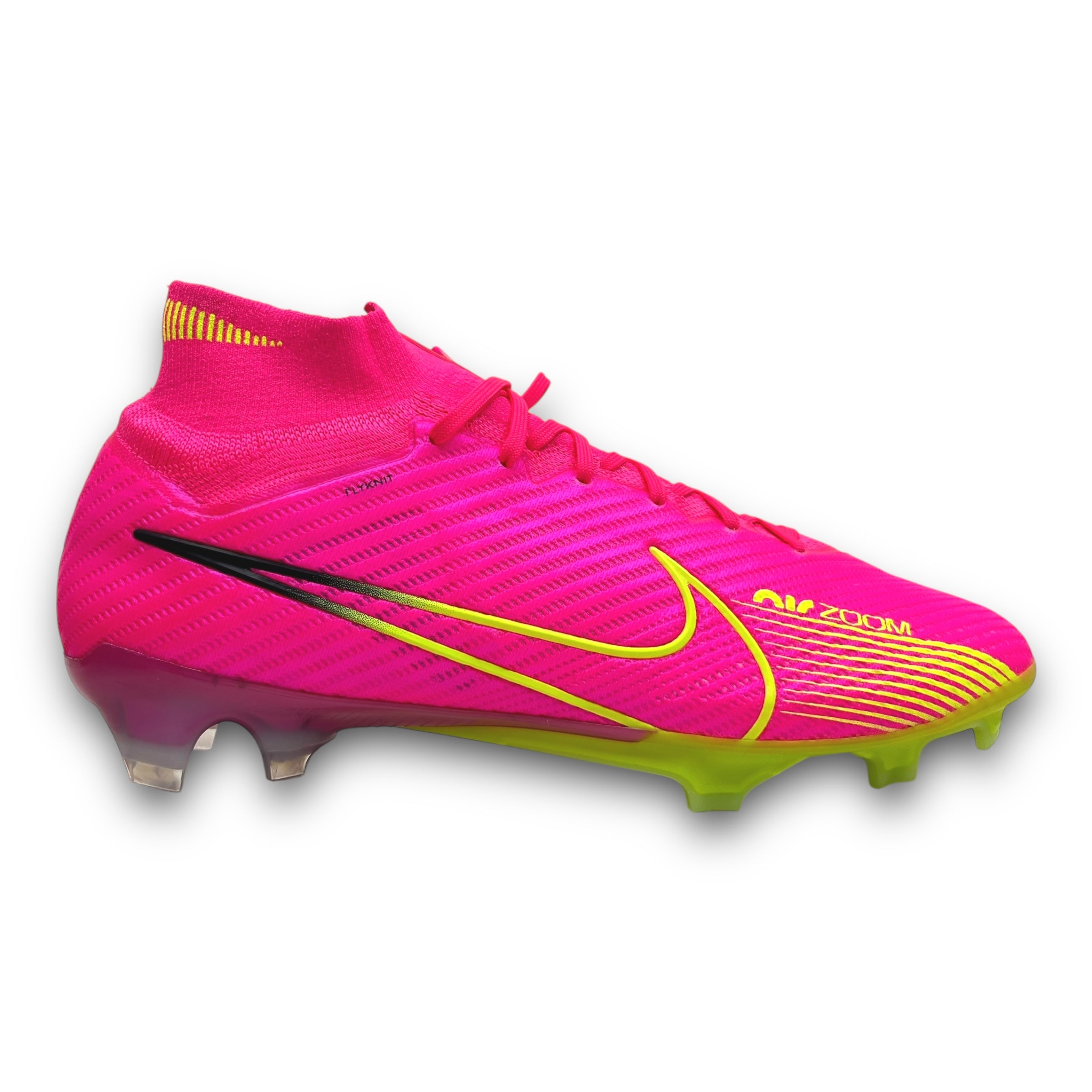 Nike Mercurial Superfly 9 Air Zoom Elite FG