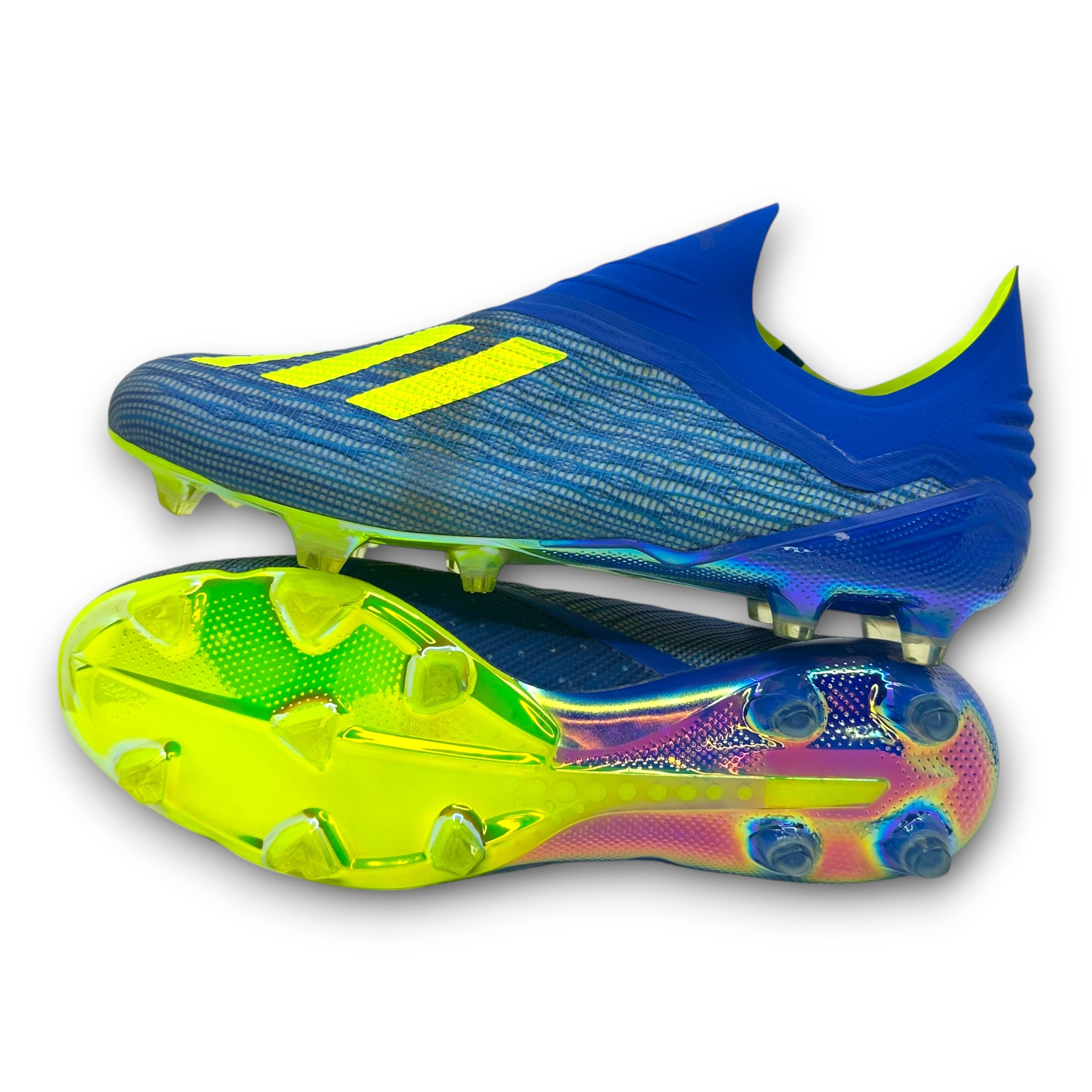 Adidas X 18+ FG/AG