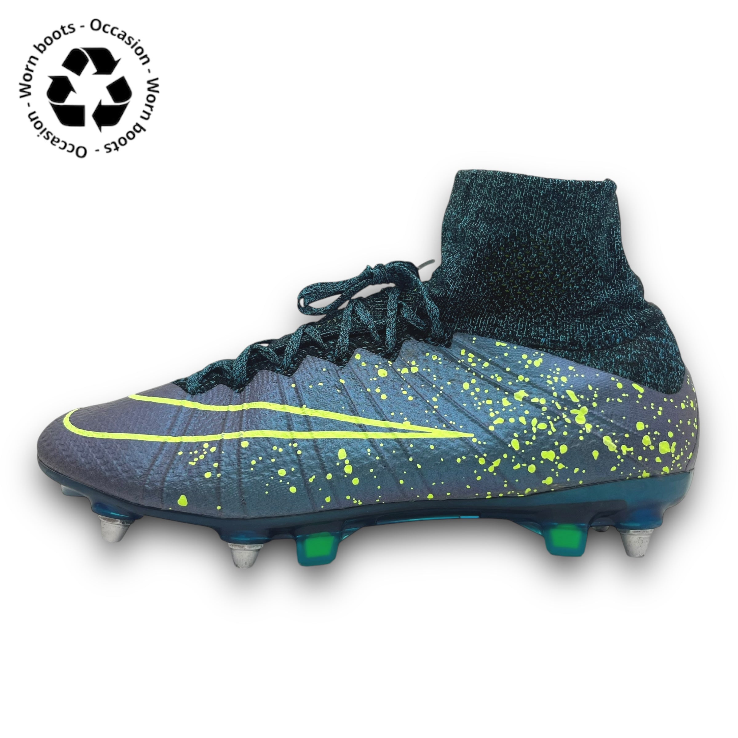 Nike Mercurial Superfly 4 Elite SG PRO - Occasion