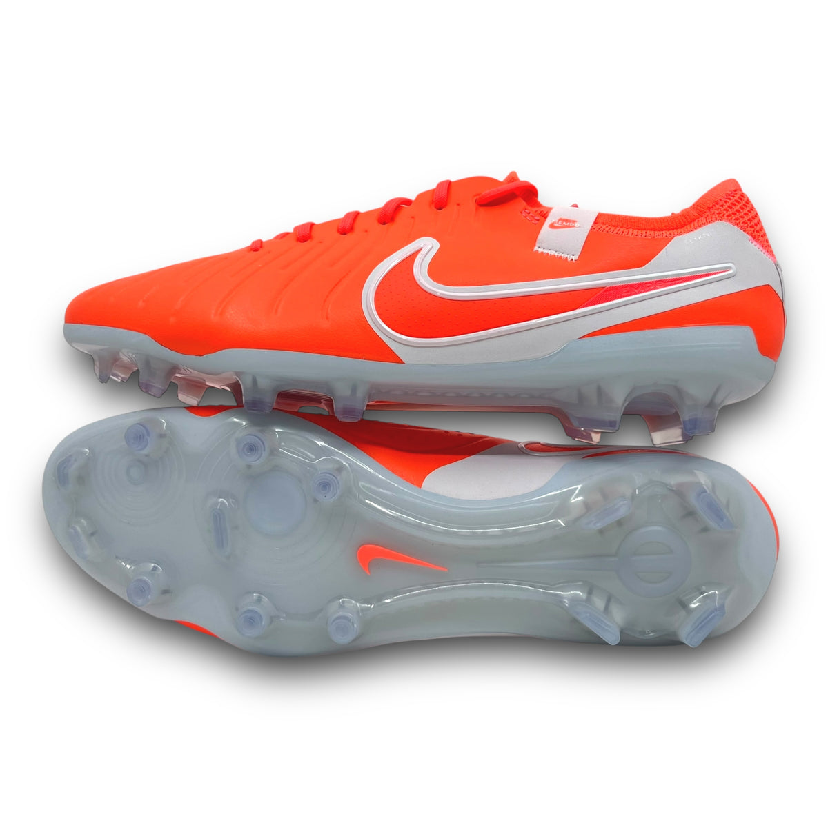 Nike tiempos elites 11.5 only worn once basically brand new Nike Tiempo Legend Elite FG Boots: Our tried & tested review  main image 4