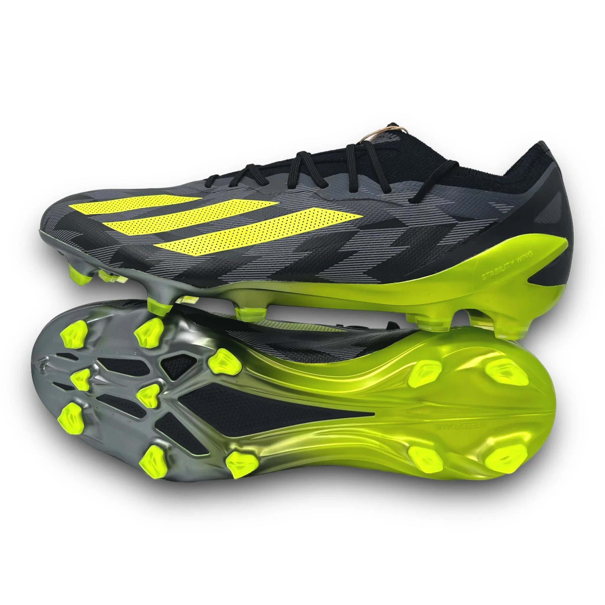 Adidas X Crazyfast.1 FG - Limited Edition