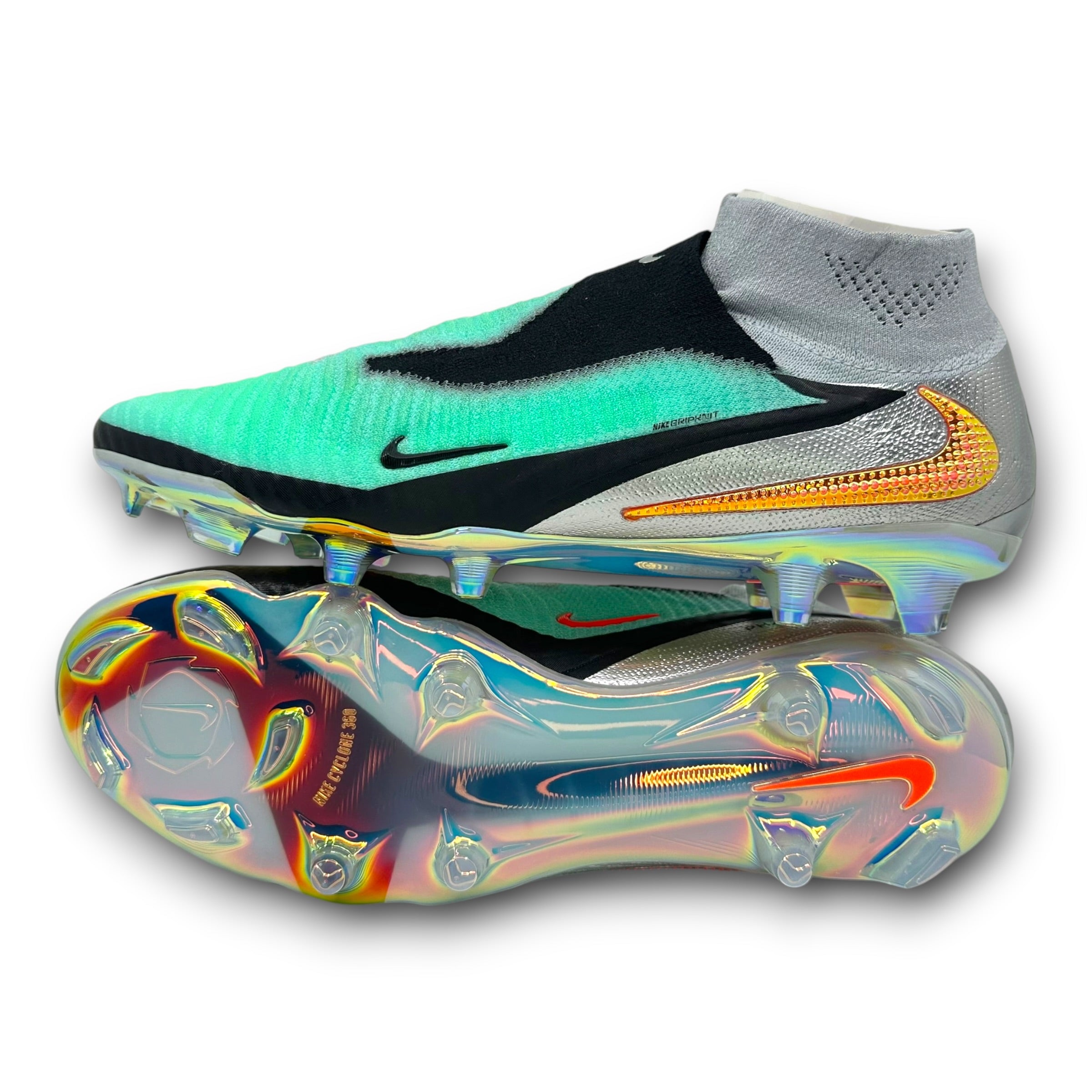 Nike Phantom 6 Elite DF FG - Limited Edition