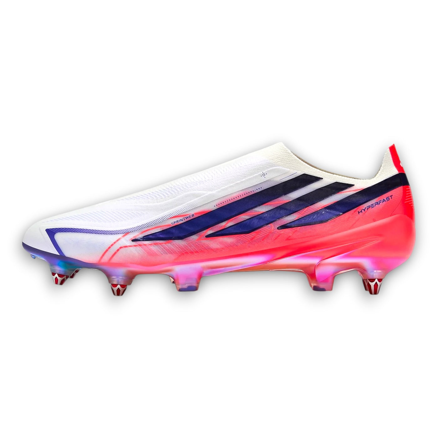 Adidas F50 Hyperfast  LL SG