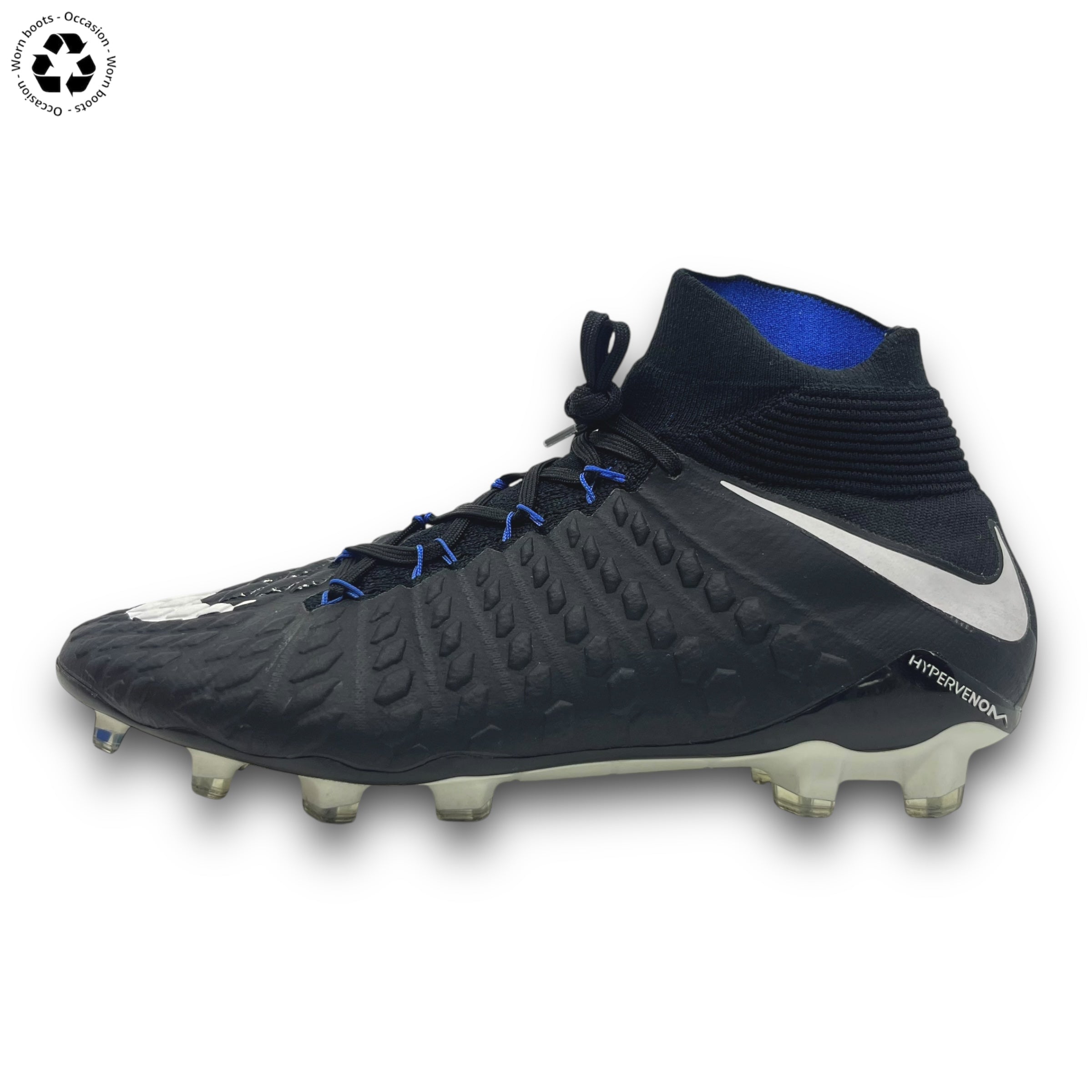 Nike Hypervenom Phantom DF Elite FG