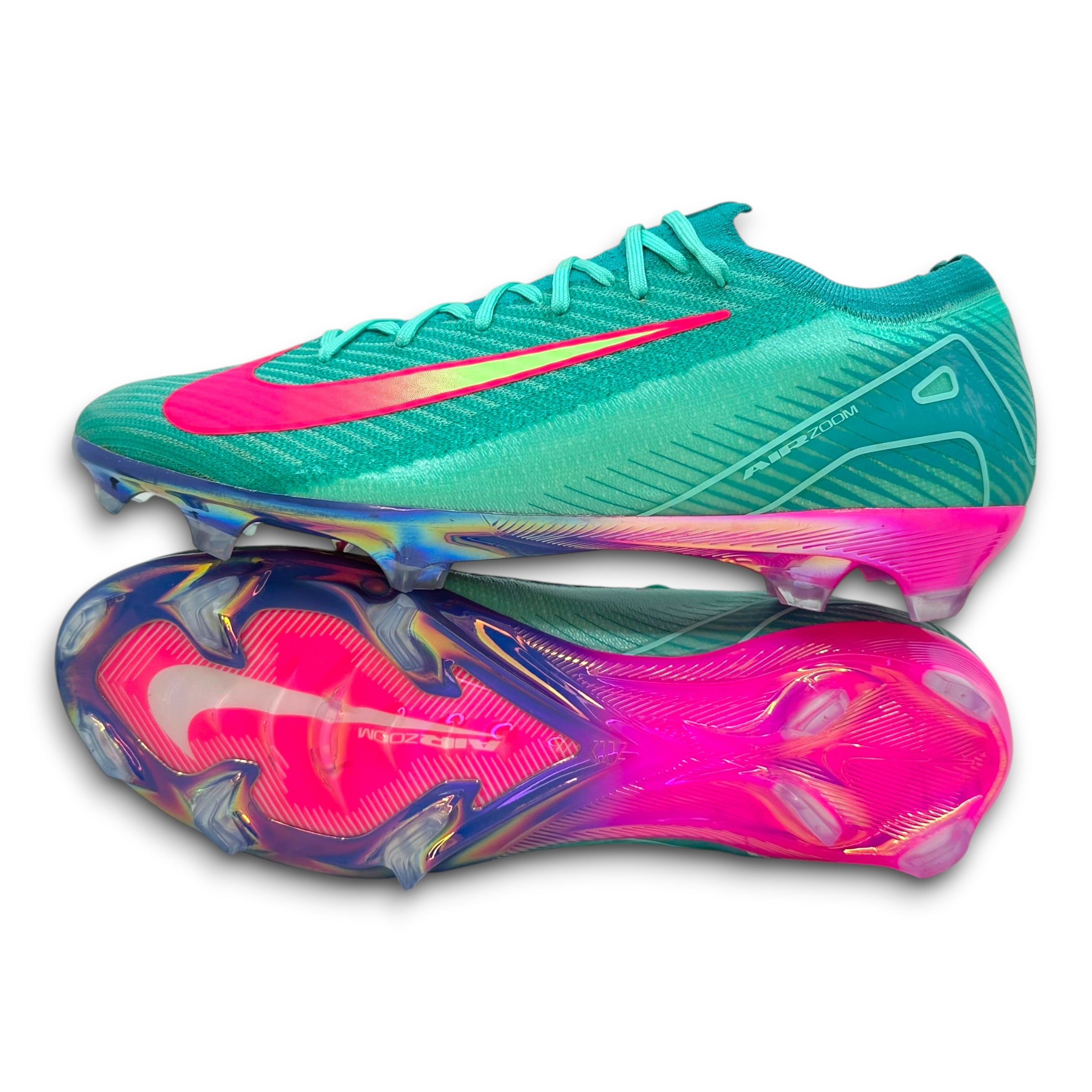 Nike Mercurial Vapor 16 Air Zoom Elite FG