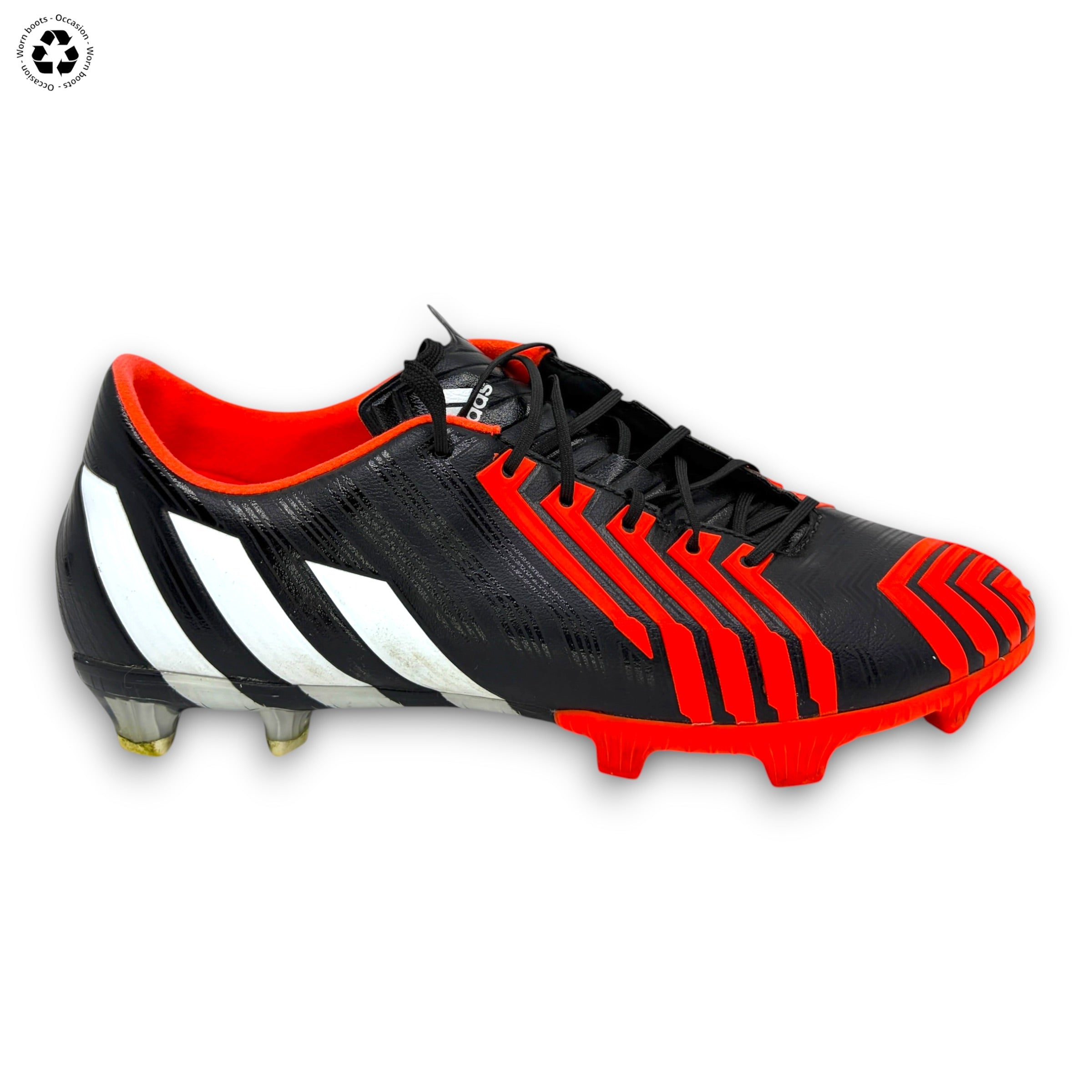 Adidas Predator Instinct FG - Occasion