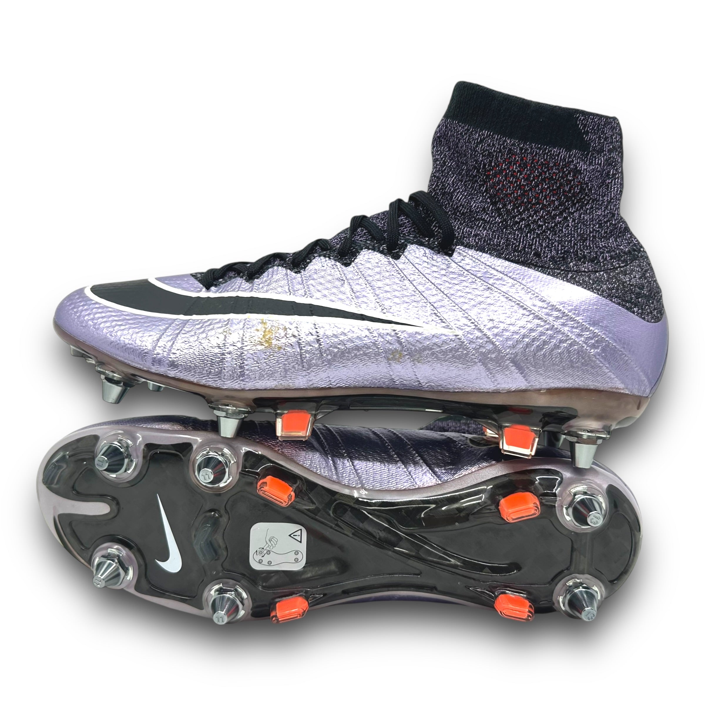 Nike Mercurial Superfly 4 Elite SG PRO