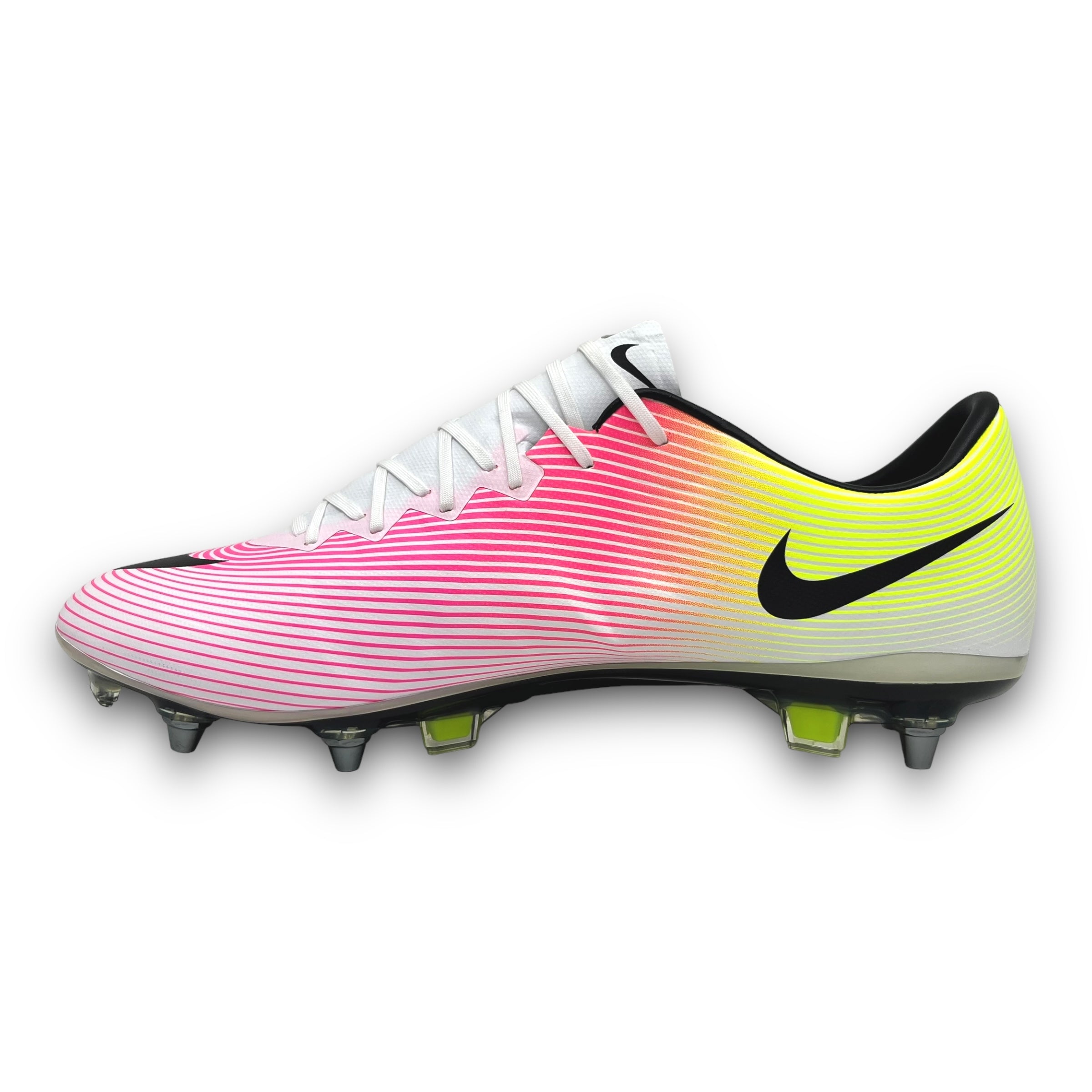 Nike Mercurial Vapor 10 Elite SG PRO