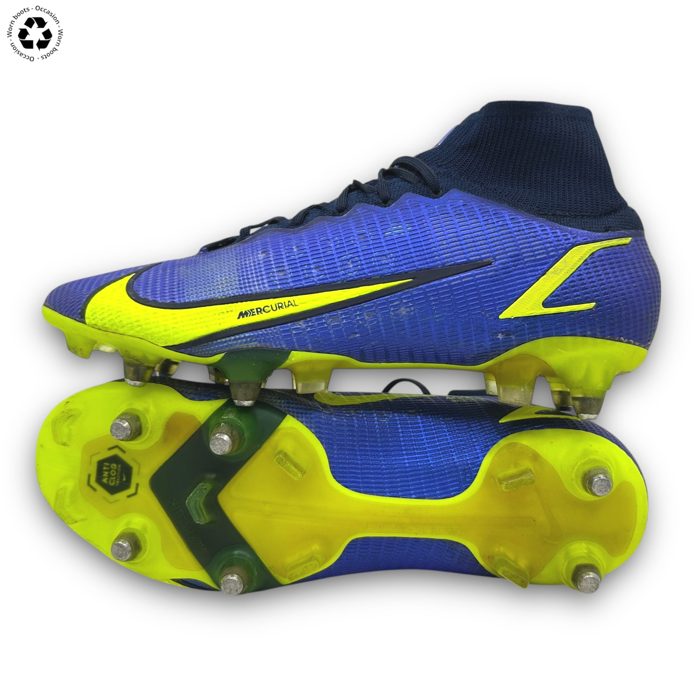superfly 8 pro vs elite