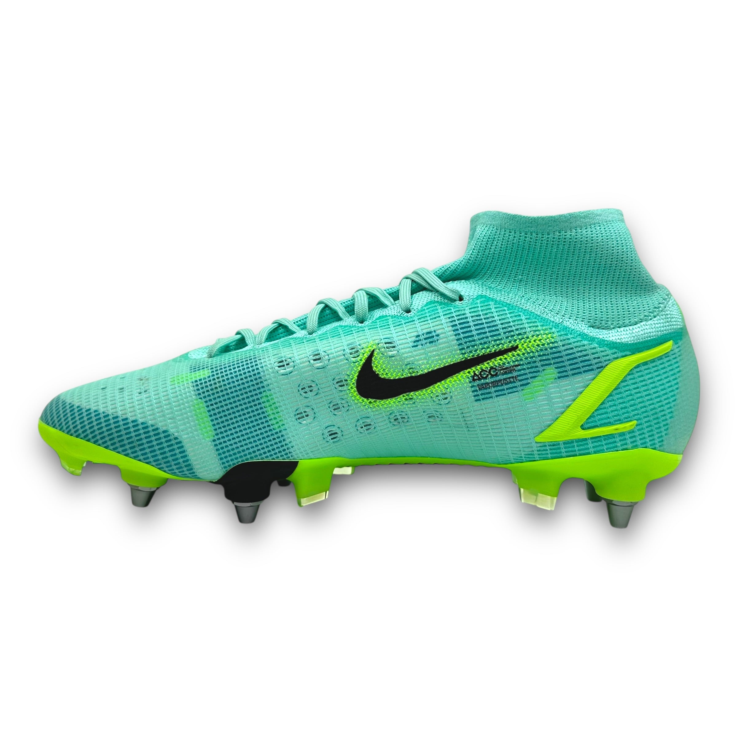 Nike Mercurial Superfly 8 Elite SG PRO