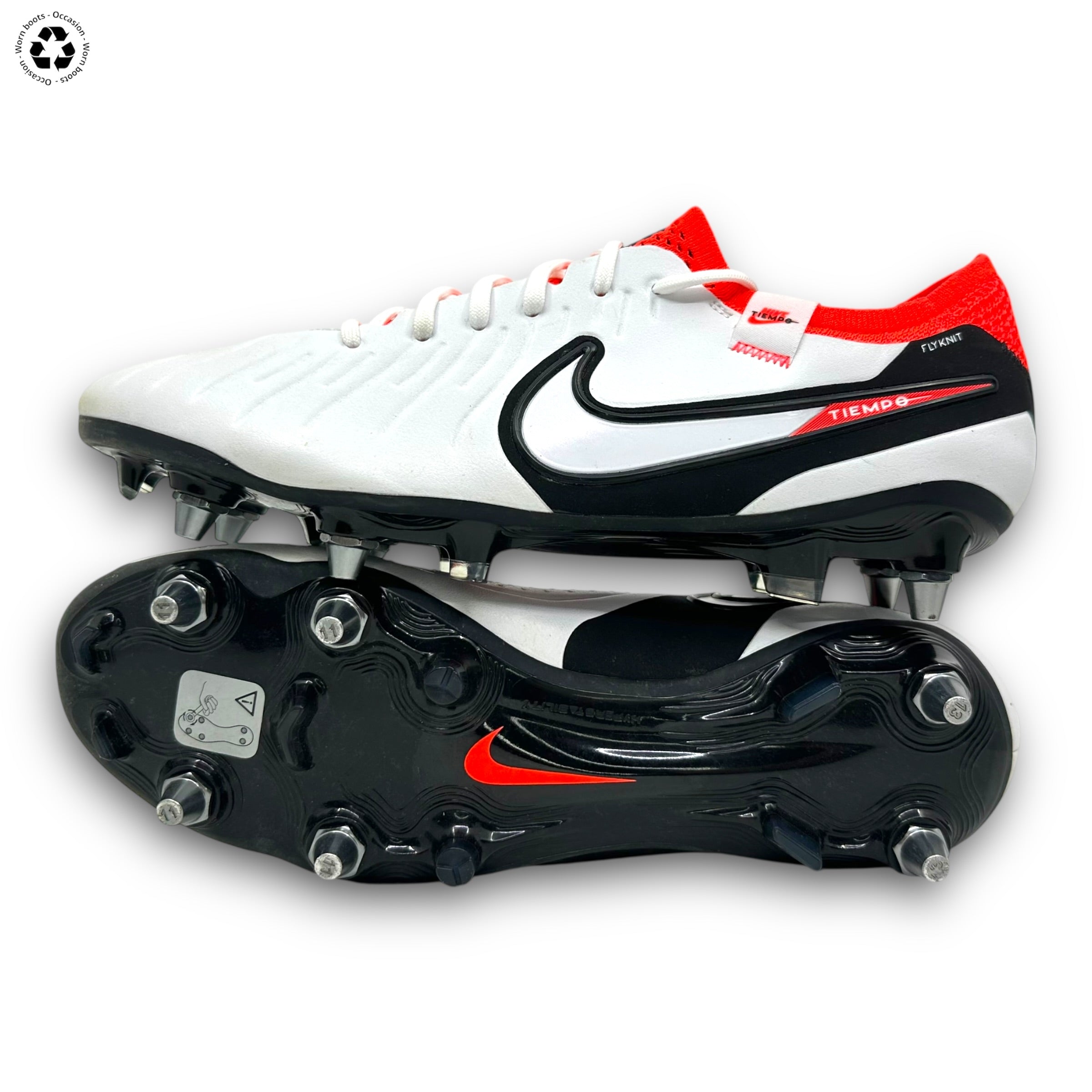 Nike Tiempo Legend 10 Elite SG PRO - Used