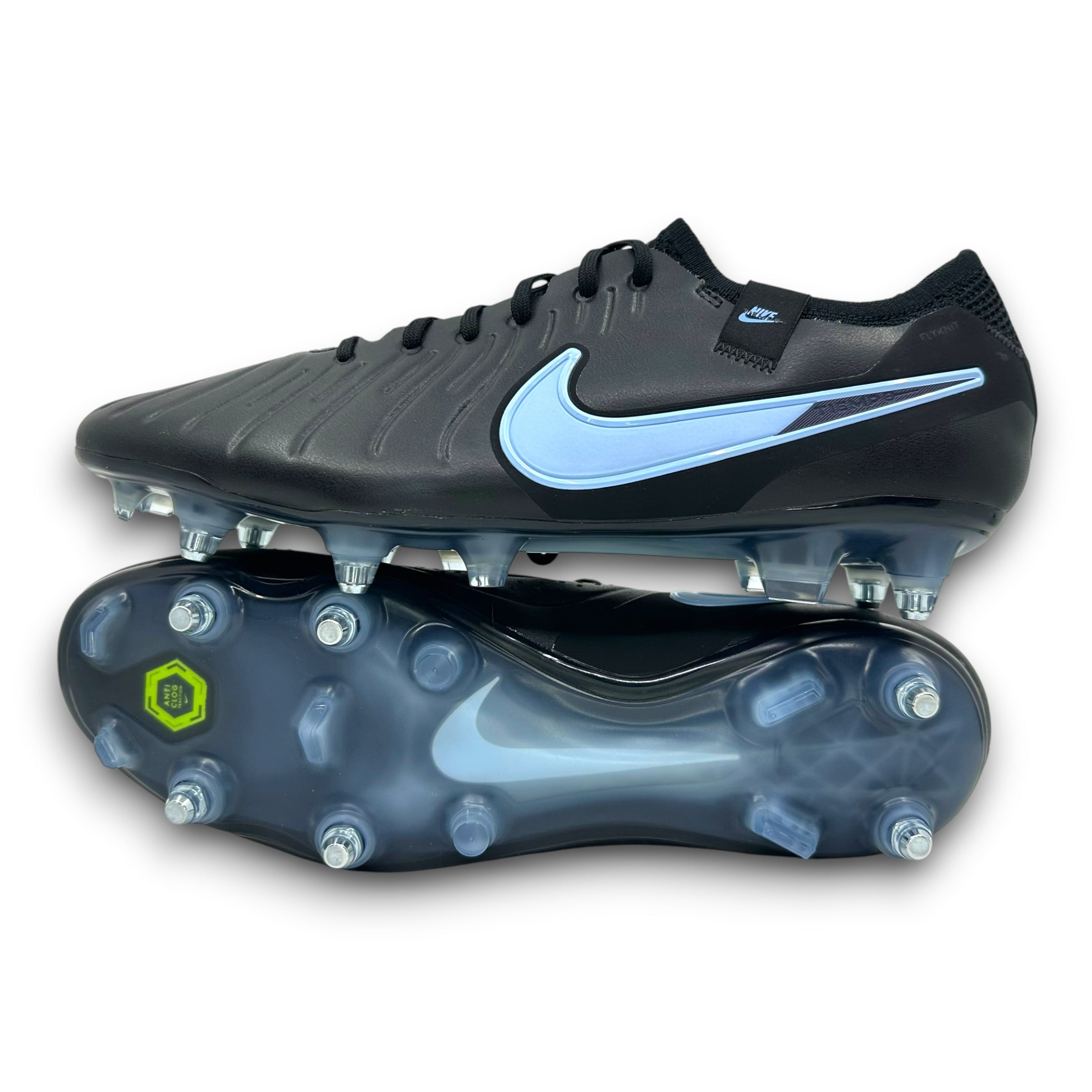 Nike Tiempo Legend 10 Elite SG AC
