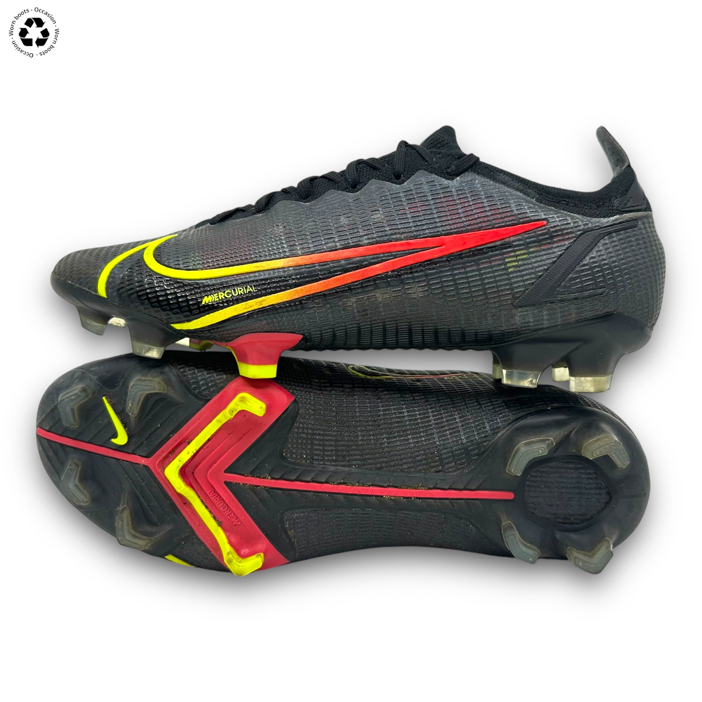 Nike Mercurial Vapor 14 Elite FG - Occasion
