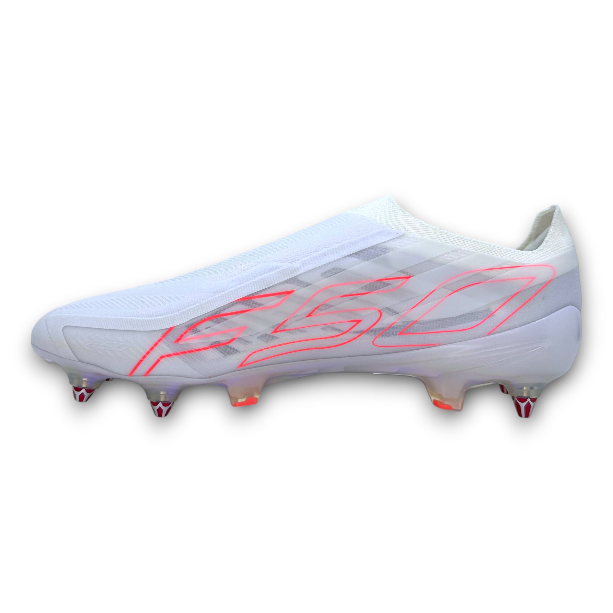 Adidas F50 Hyperfast Elite LL SG - Prototype