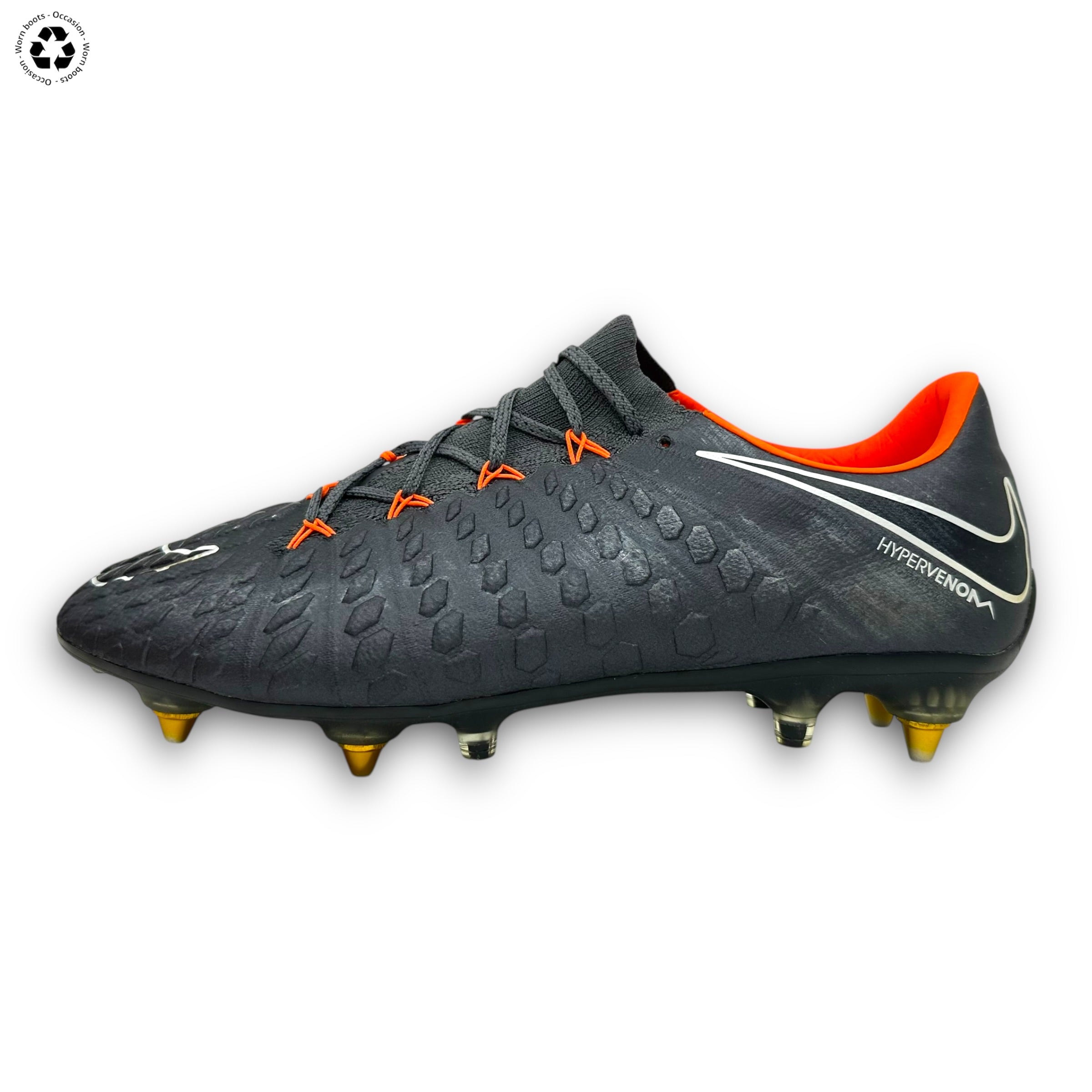 Nike Hypervenom 3 Elite SG Anti-clog - Occasion