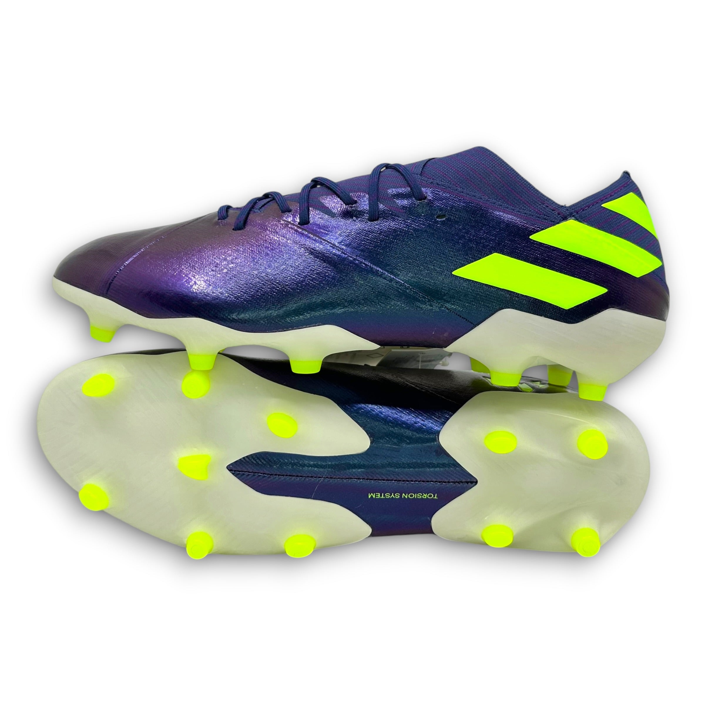 Adidas Nemeziz 19.1 FG