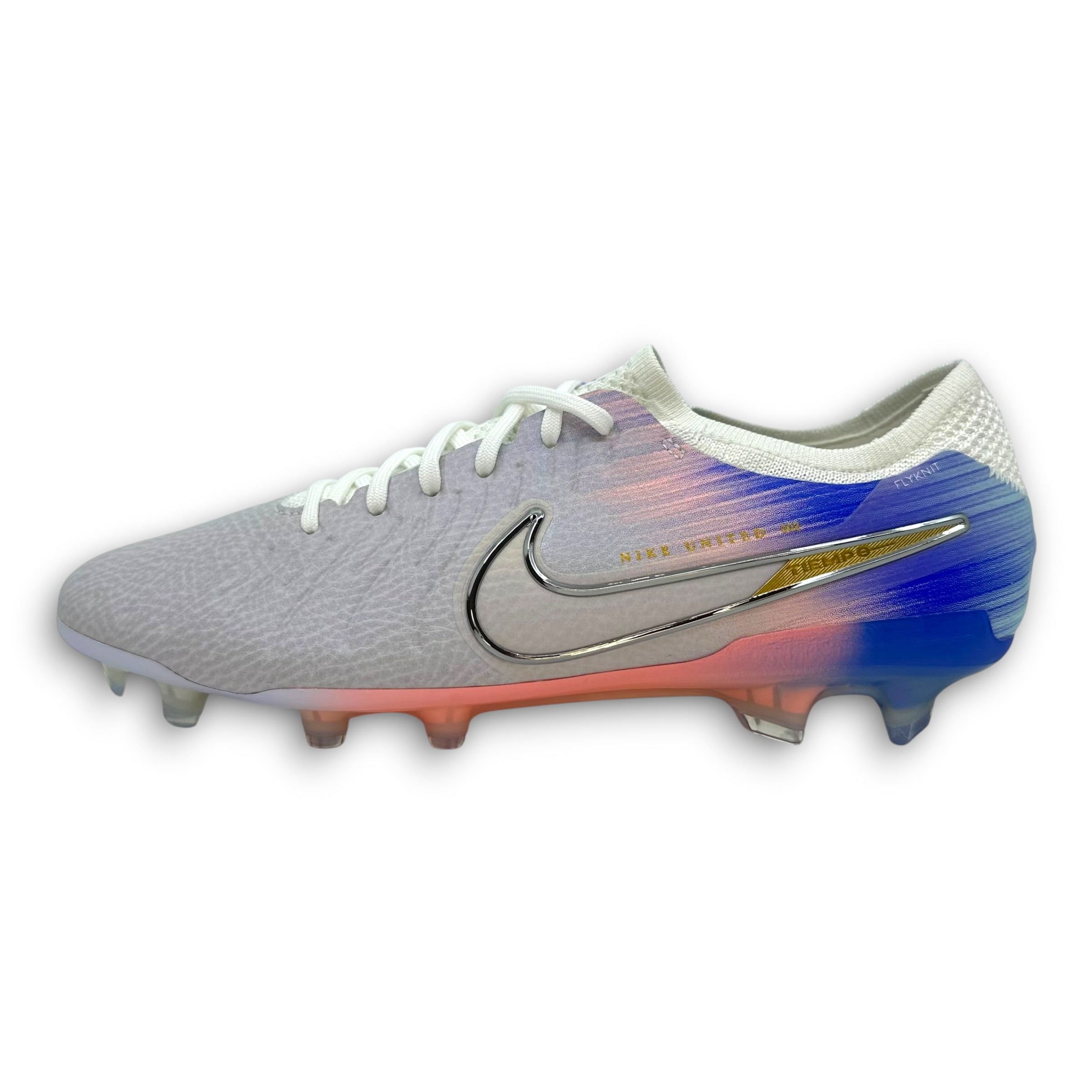 Nike Tiempo Legend 10 Elite FG "United Pack"