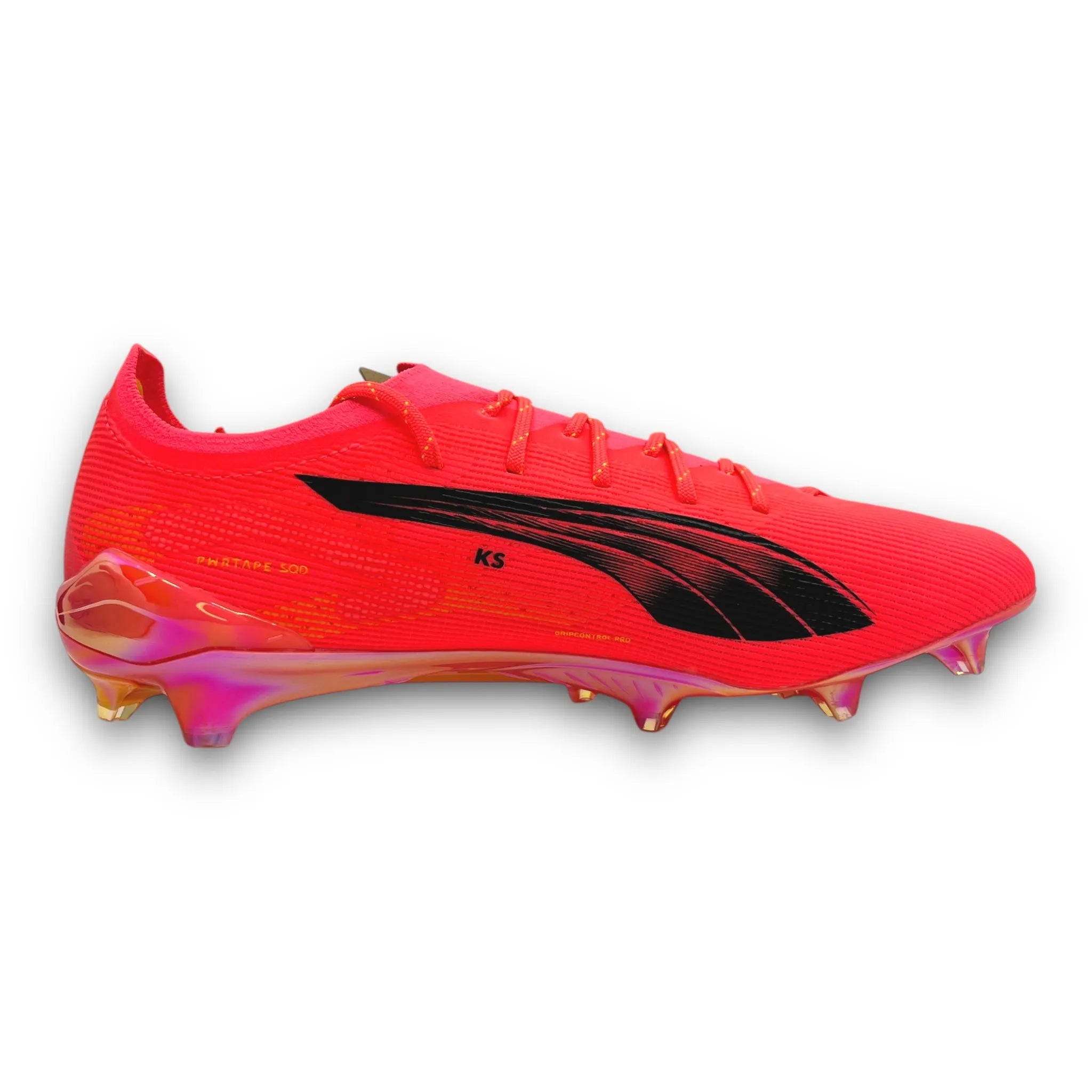 Puma Ultra 5 Ultimate FG/AG Sponsorship Kiliann Sildillia