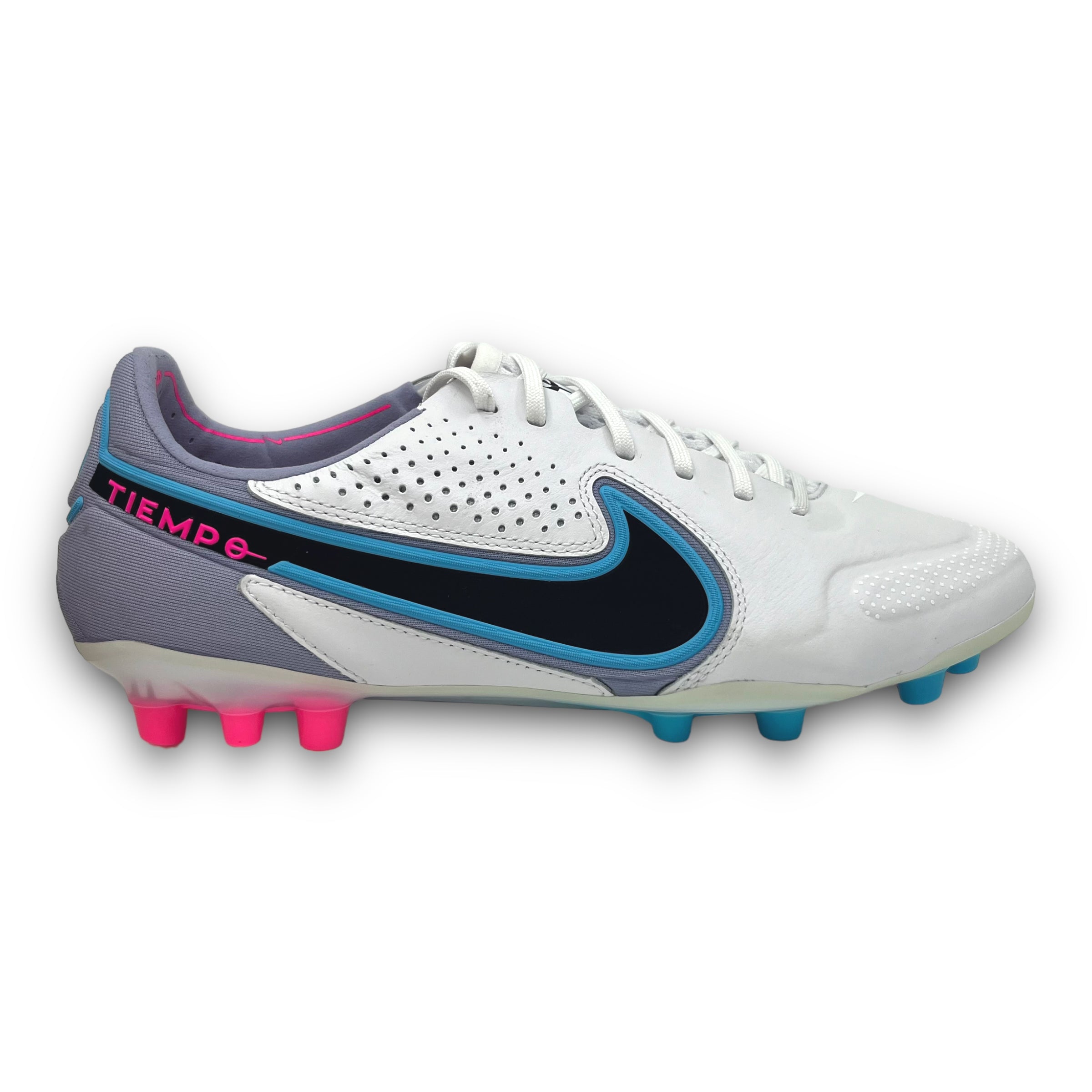 Nike Tiempo Legend 9 Elite AG