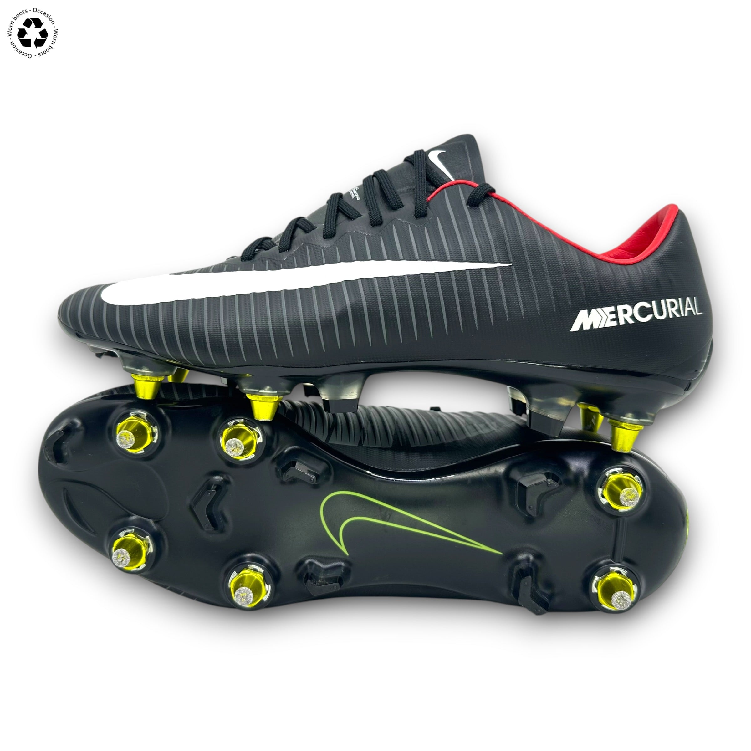 Nike Mercurial Vapor 11 Elite SG Anti-Clog - Occasion