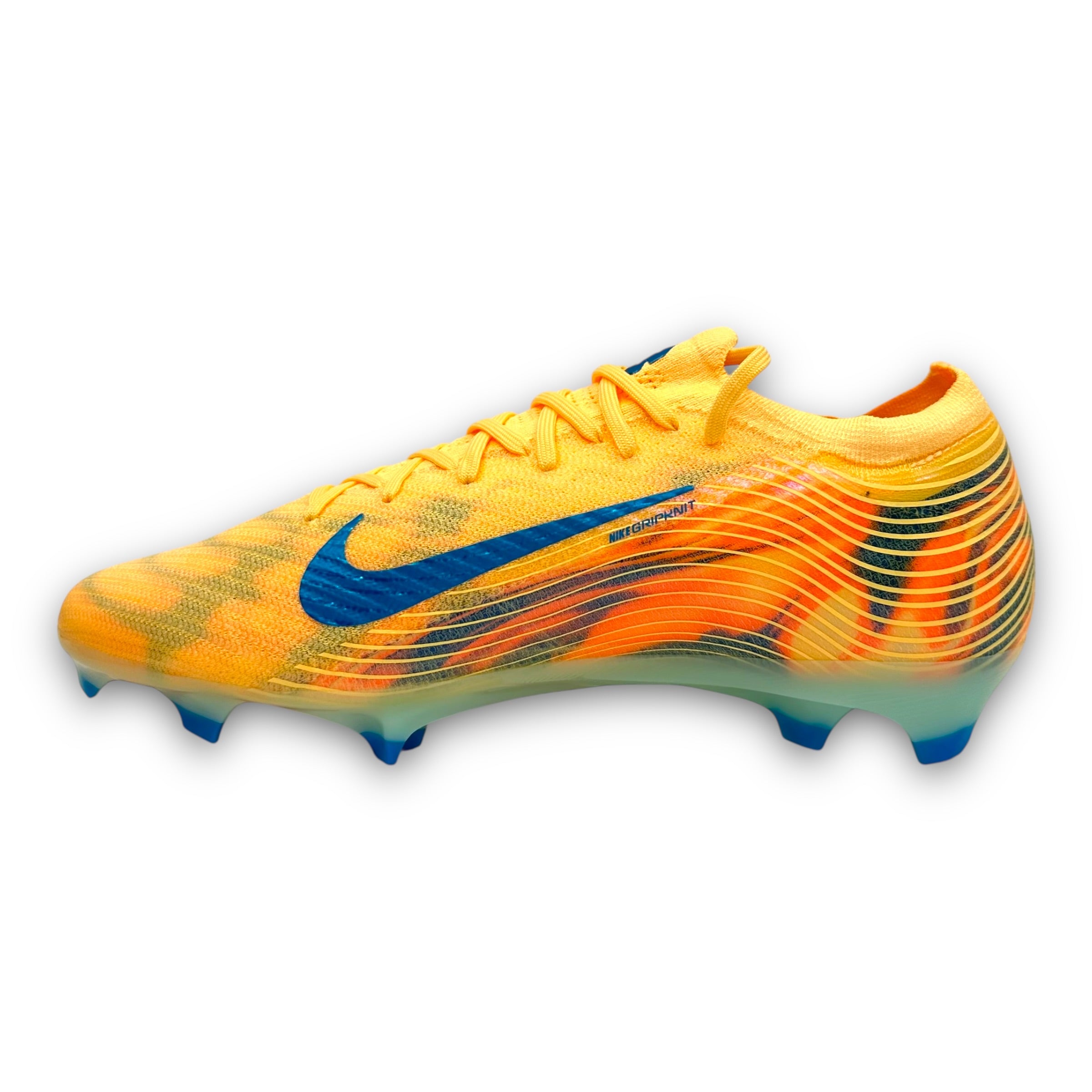 Nike Mercurial Vapor 16 Air Zoom Elite FG - Kylian Mbappé