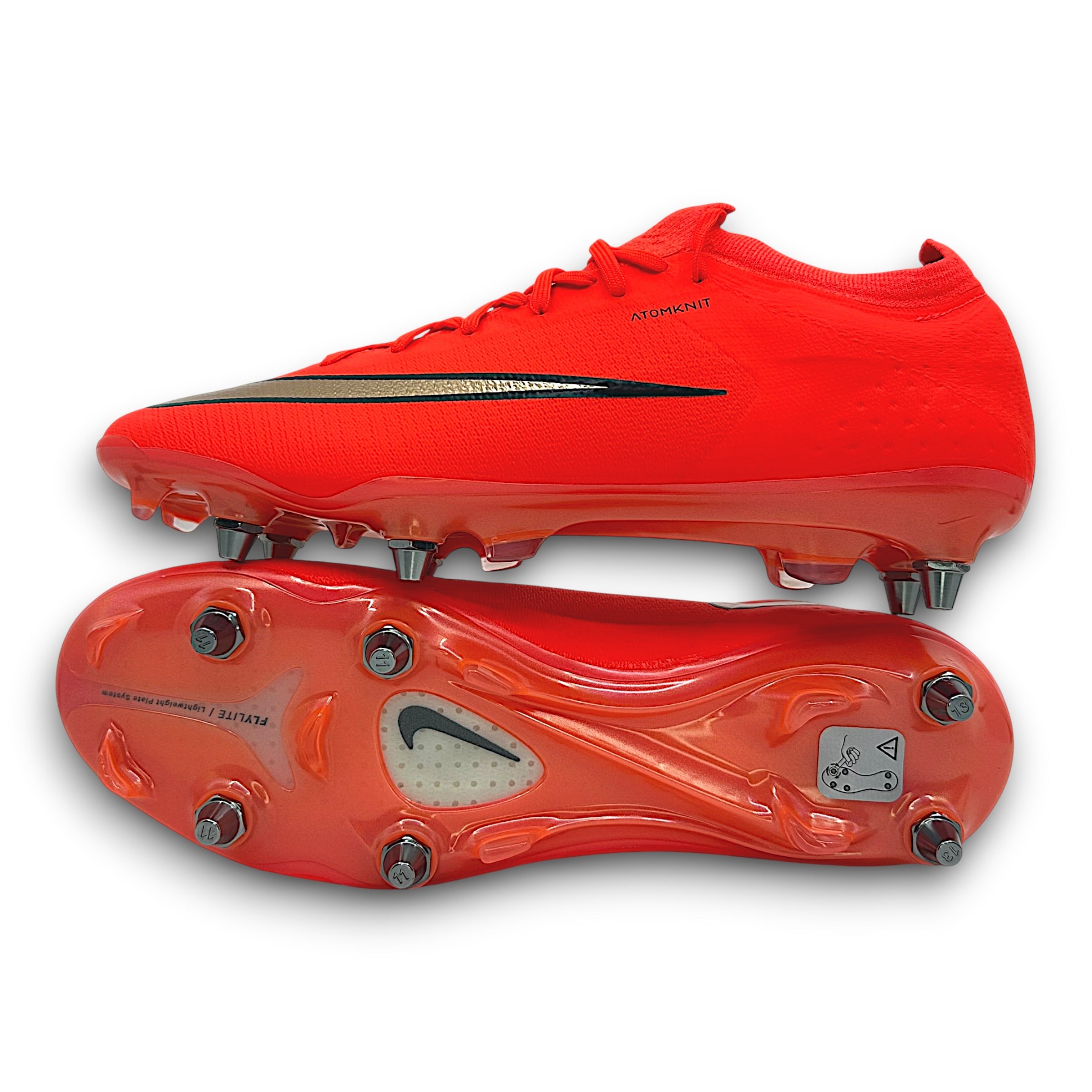 Nike Mercurial Vapor 17 Air Zoom Elite SGPRO