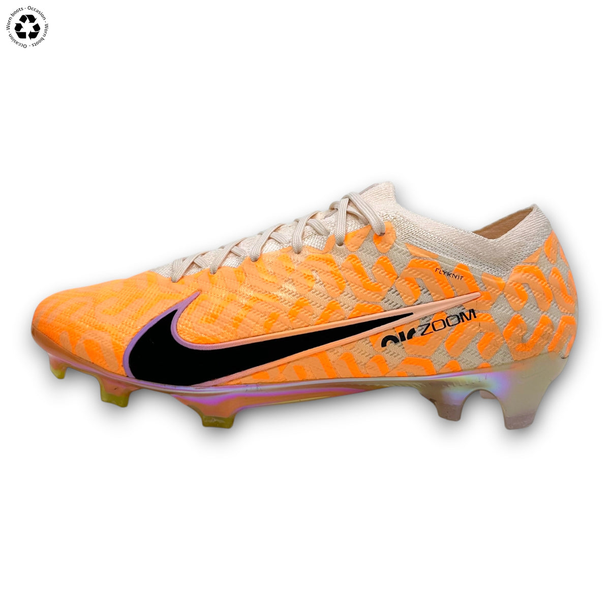 Nike Mercurial Air Zoom Vapor 15 Elite FG - Occasion