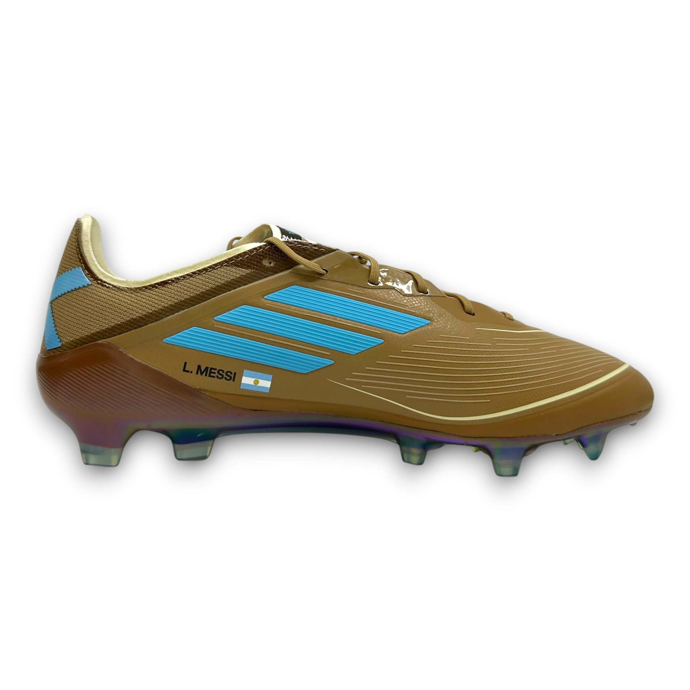 Adidas F50 Elite FG Messi X Bad Bunny