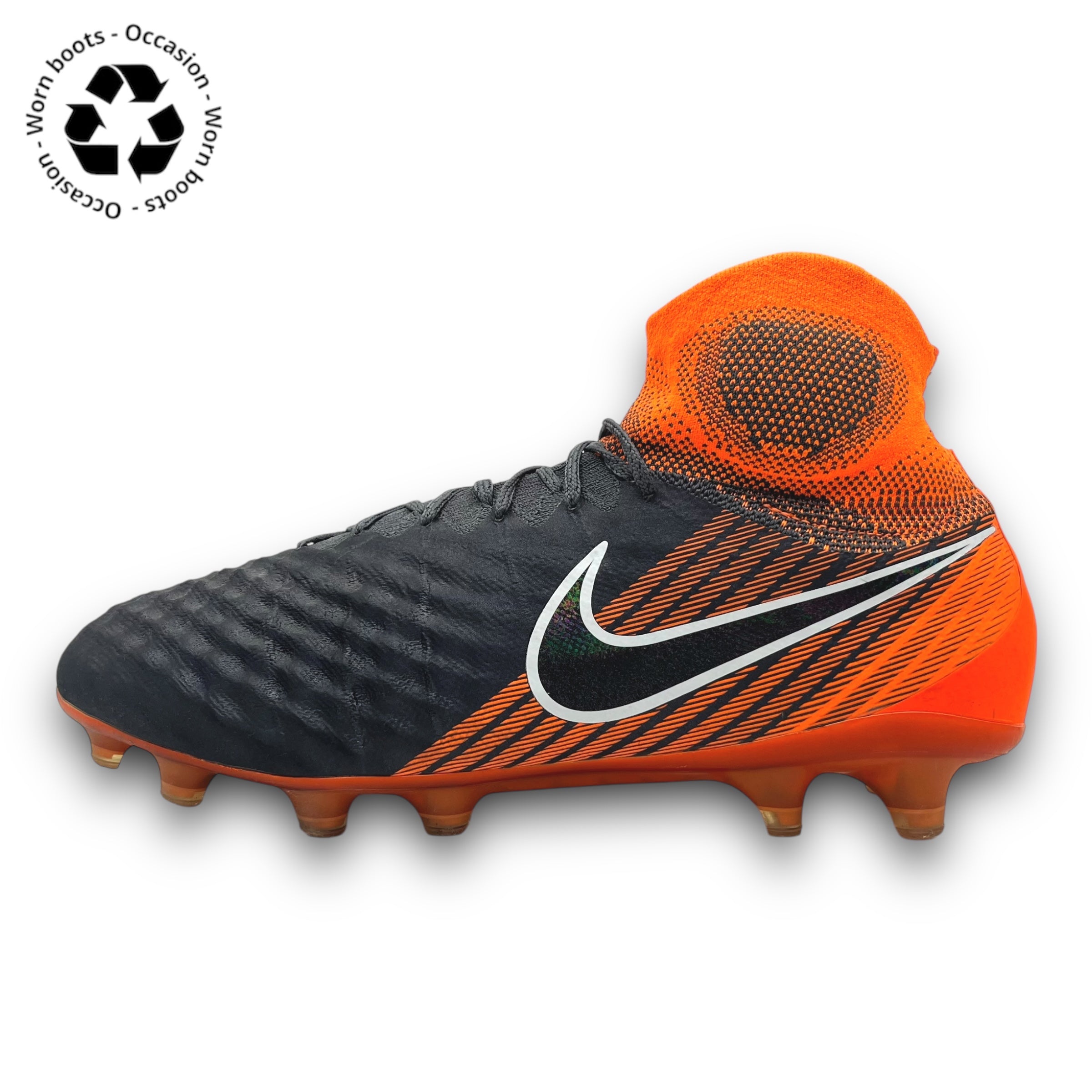 Nike Magista Obra 2 Elite FG/AG - Occasion