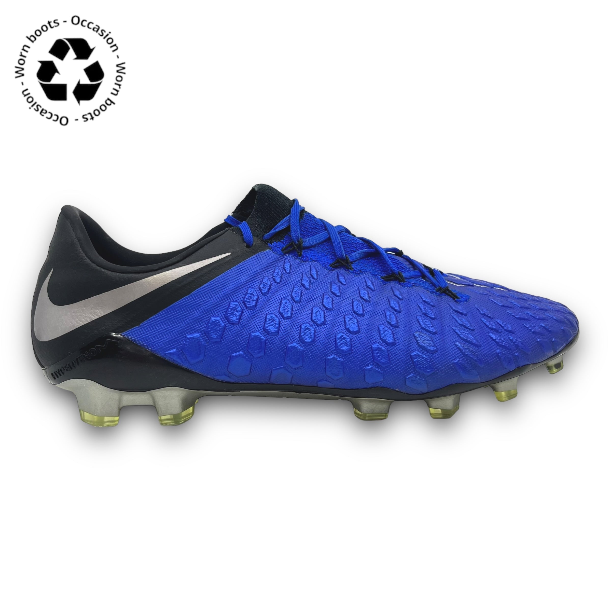 Nike Hypervenom Phantom 3 FG - Occasion