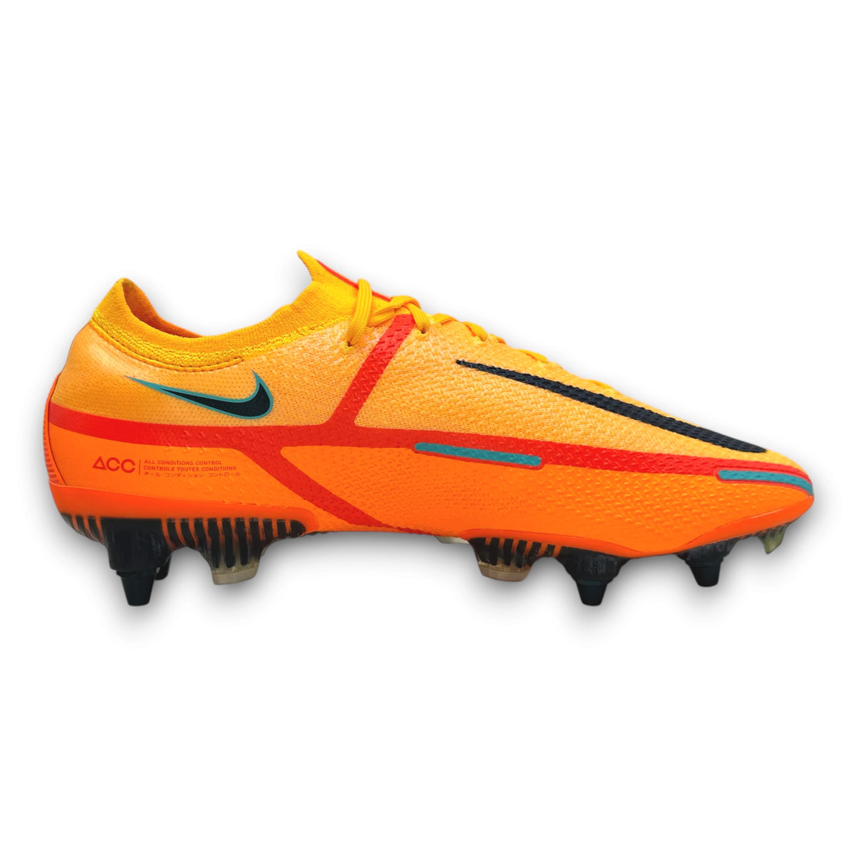 Nike Phantom GT 2 Elite SG PRO