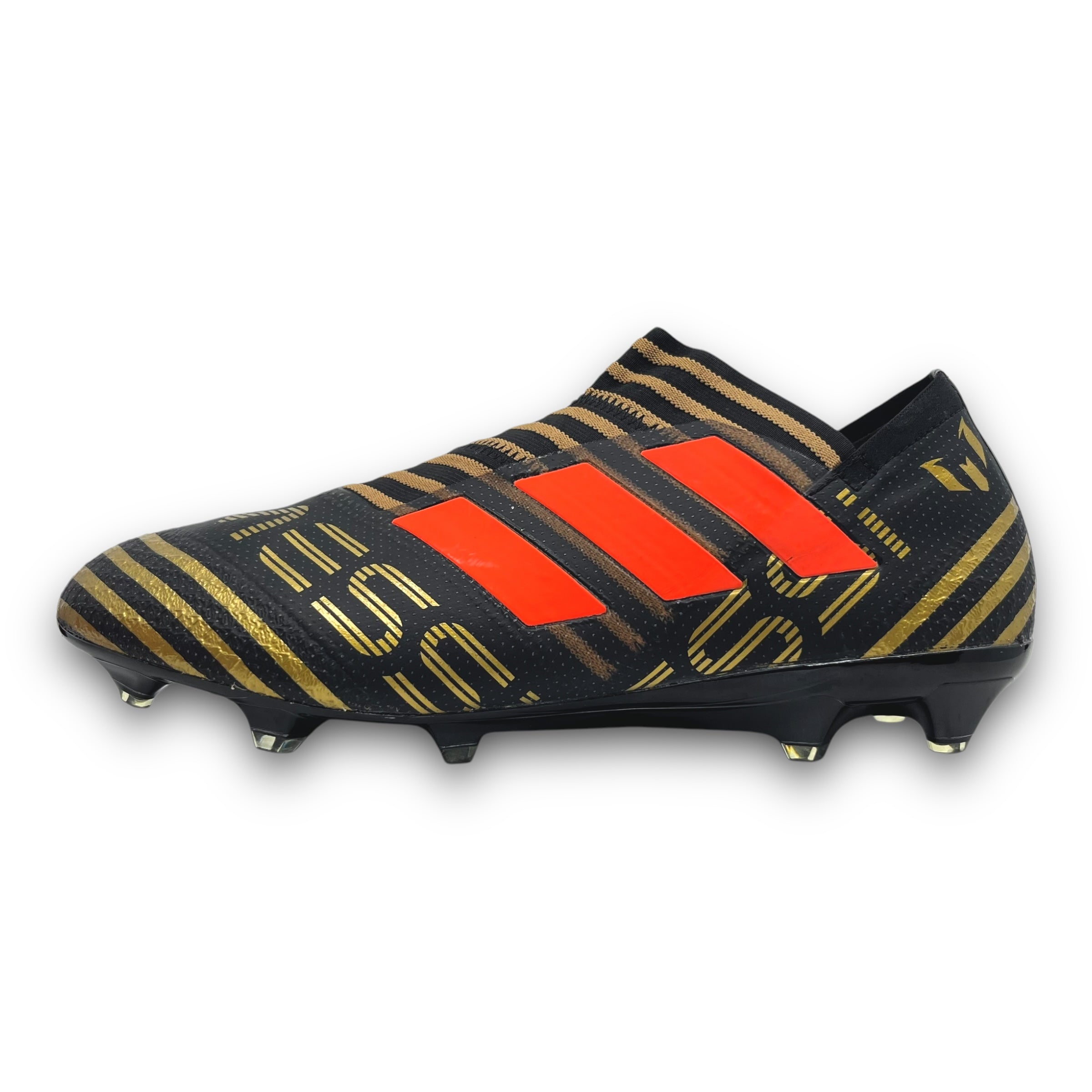 Adidas Nemeziz MESSI 17+ FG/AG