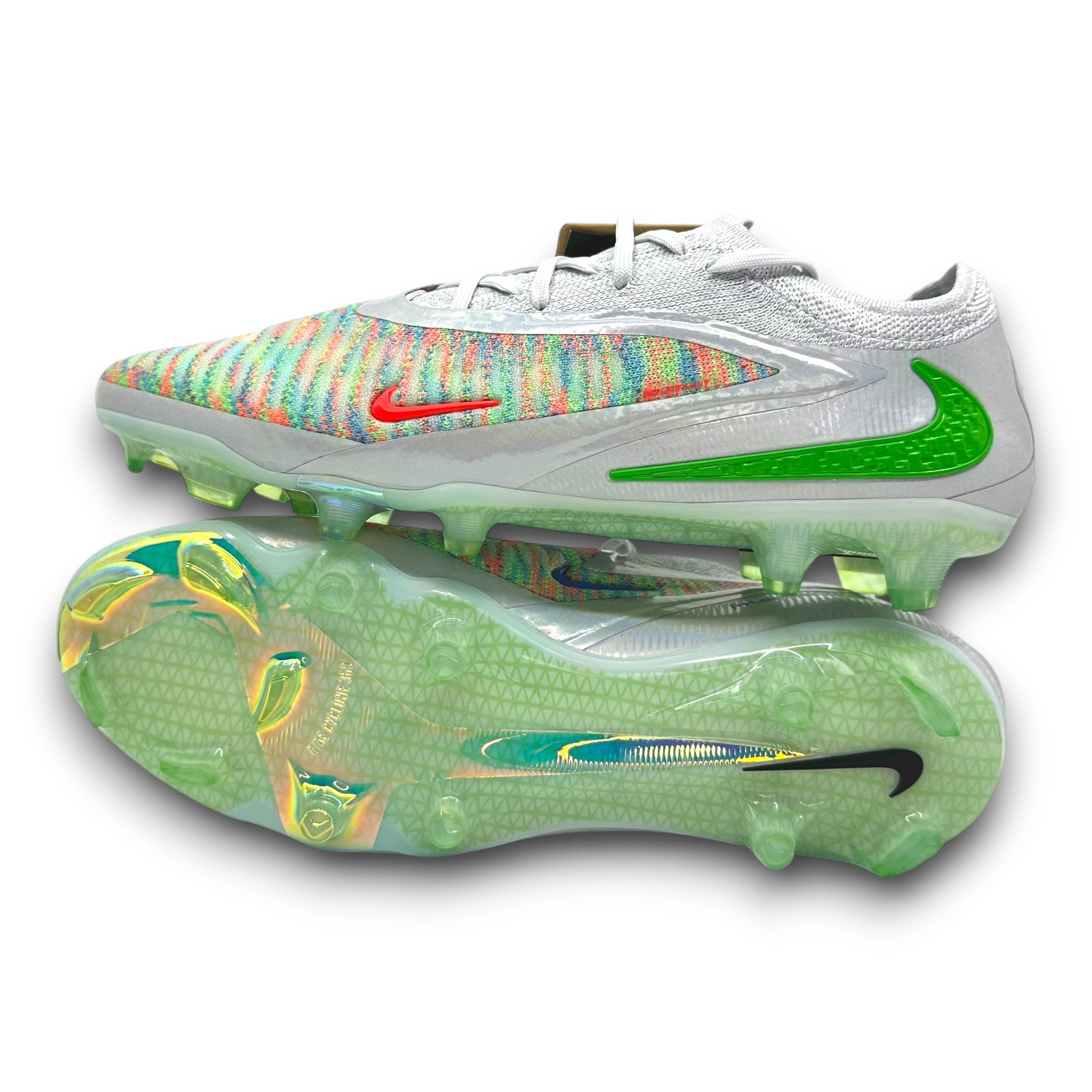 Nike Phantom 6 Elite FG "EA FC 26" - Edition Limitée