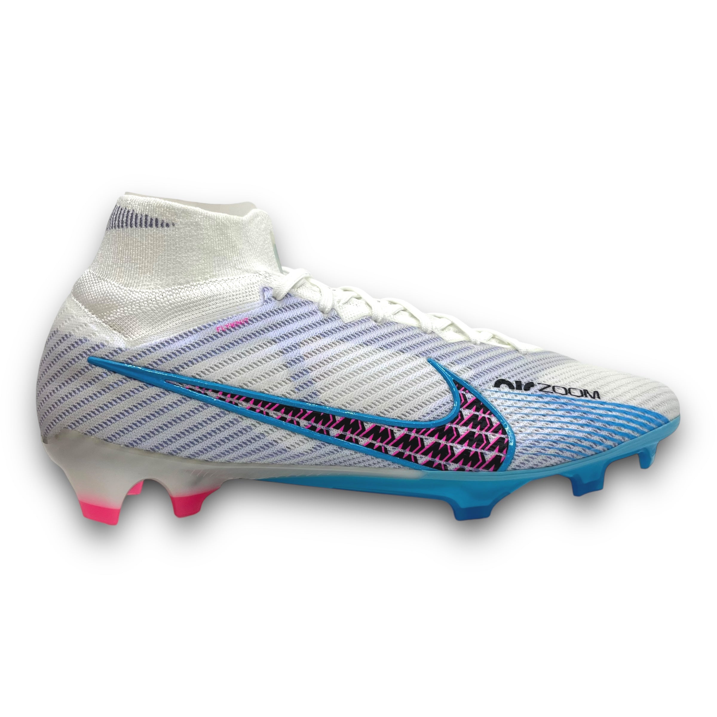 Nike Mercurial Superfly Air Zoom Elite 9 FG