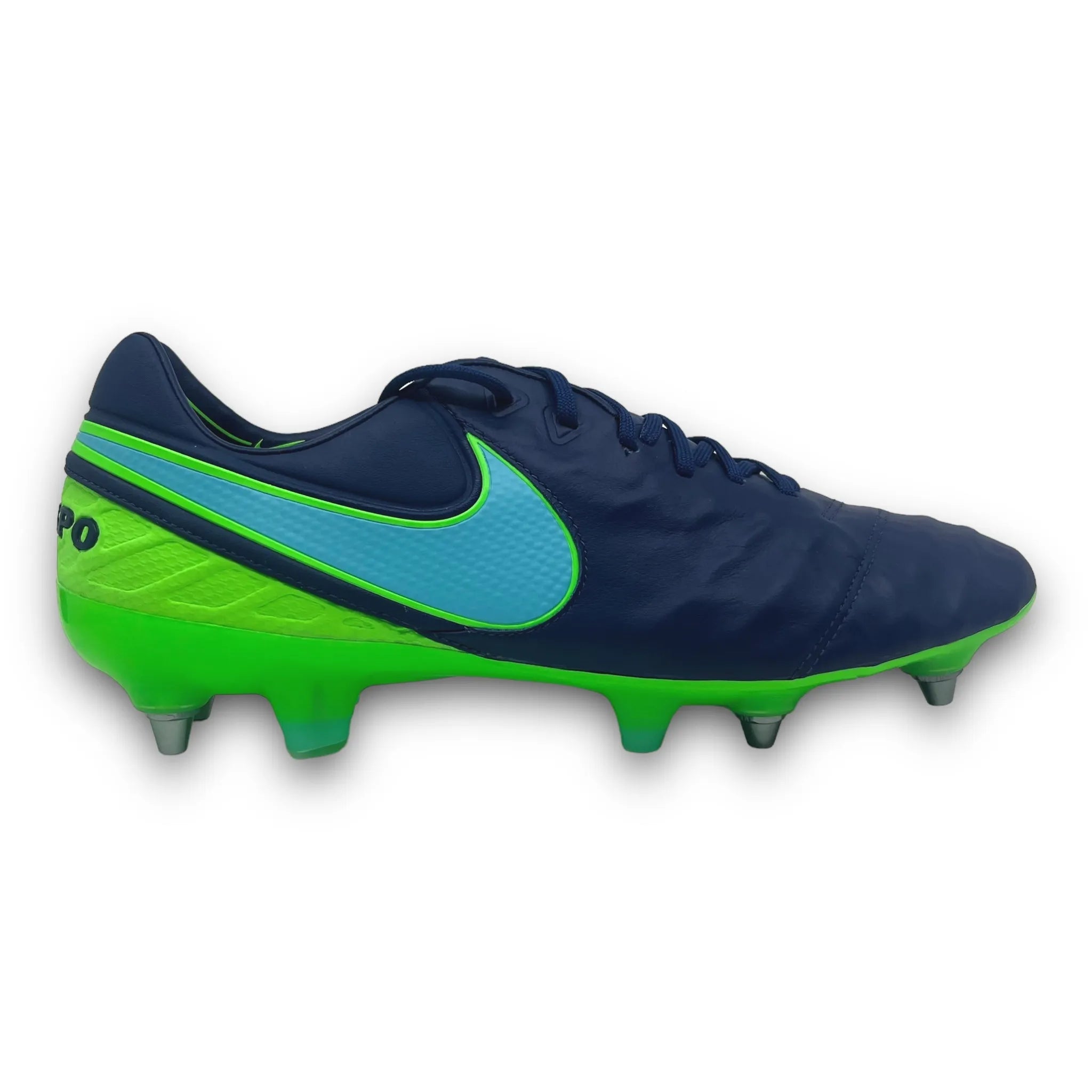 Nike Tiempo Legend 6 Elite SG PRO
