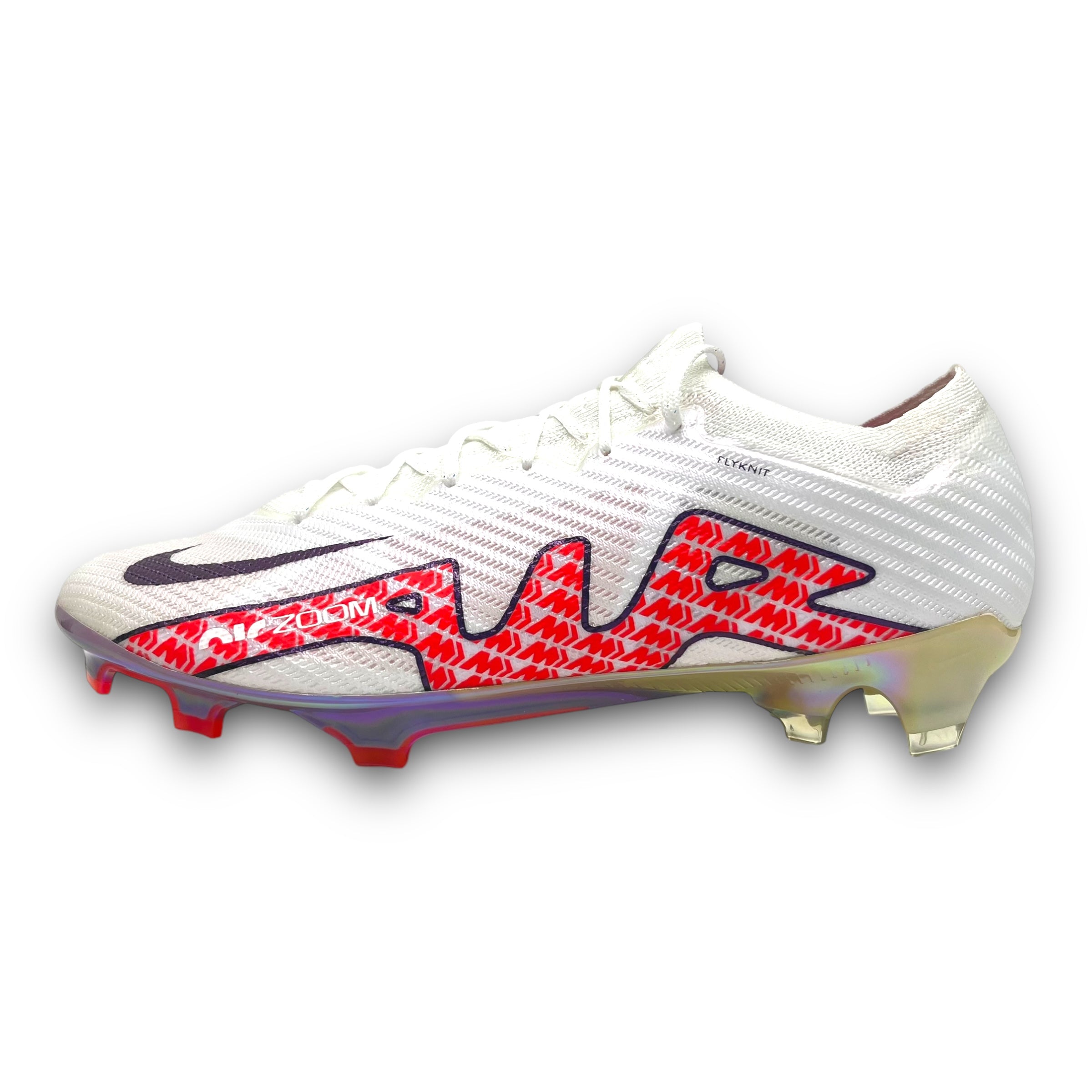 Nike Mercurial Vapor Air Zoom 15 Elite FG - Limited Edition