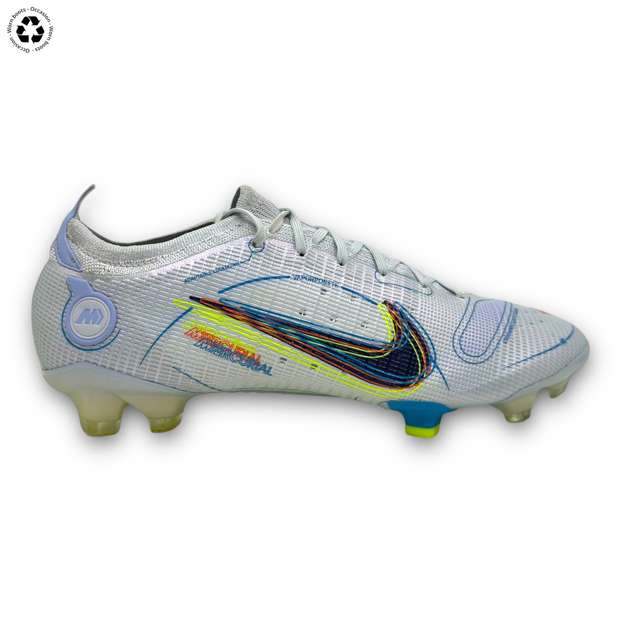 Nike Mercurial Vapor 14 Elite FG