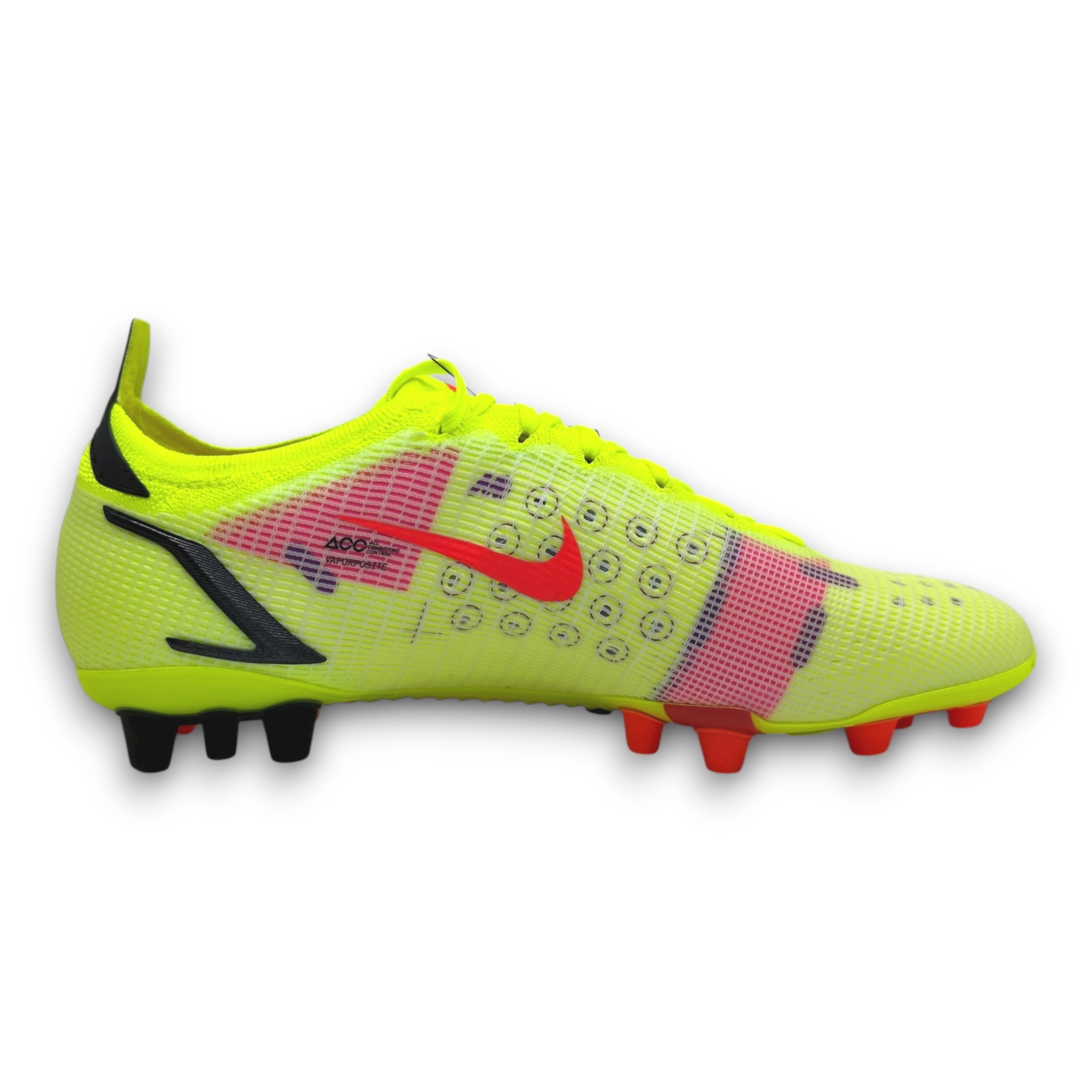 Nike Mercurial Vapor 14 Elite AG