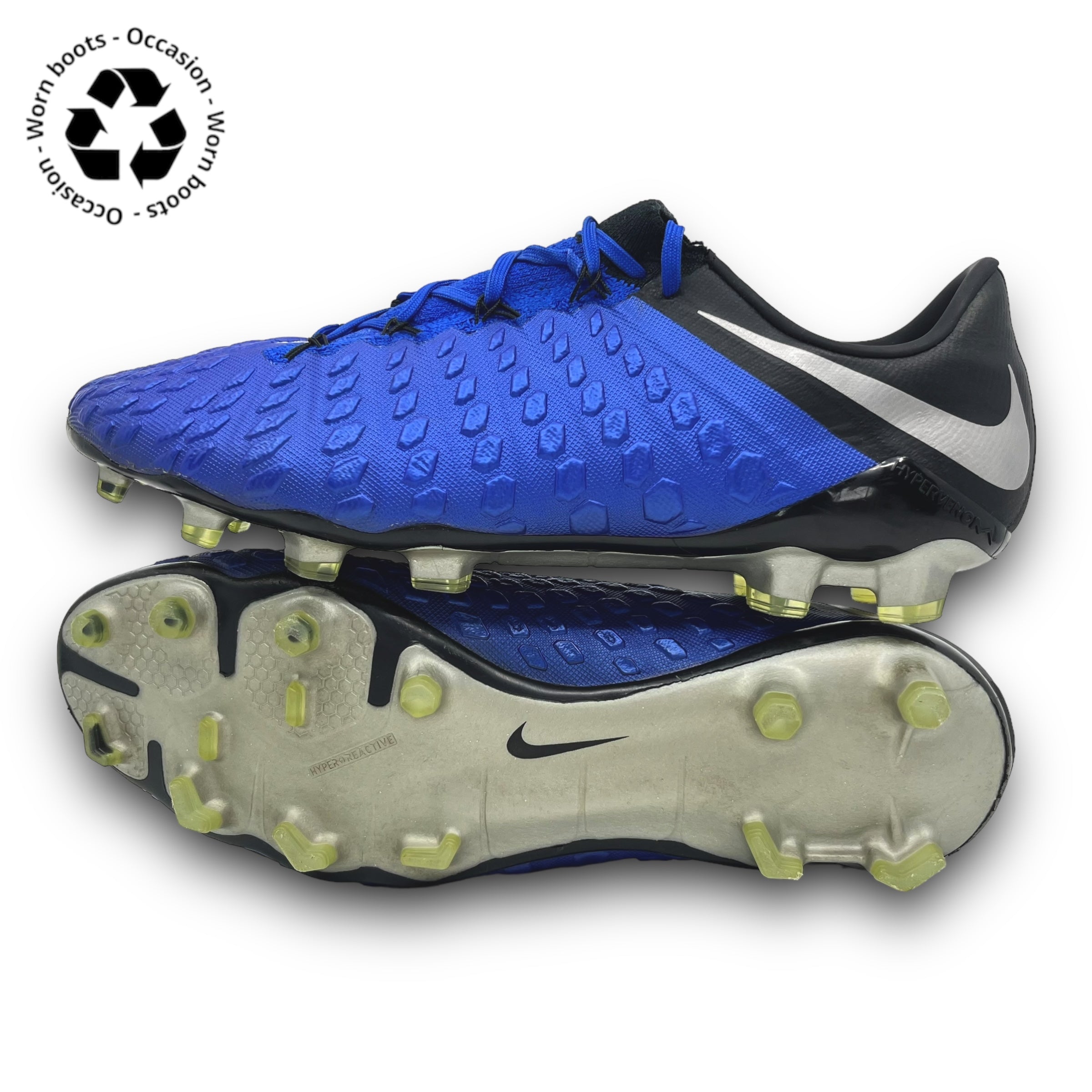 Nike Hypervenom Phantom 3 FG - Occasion