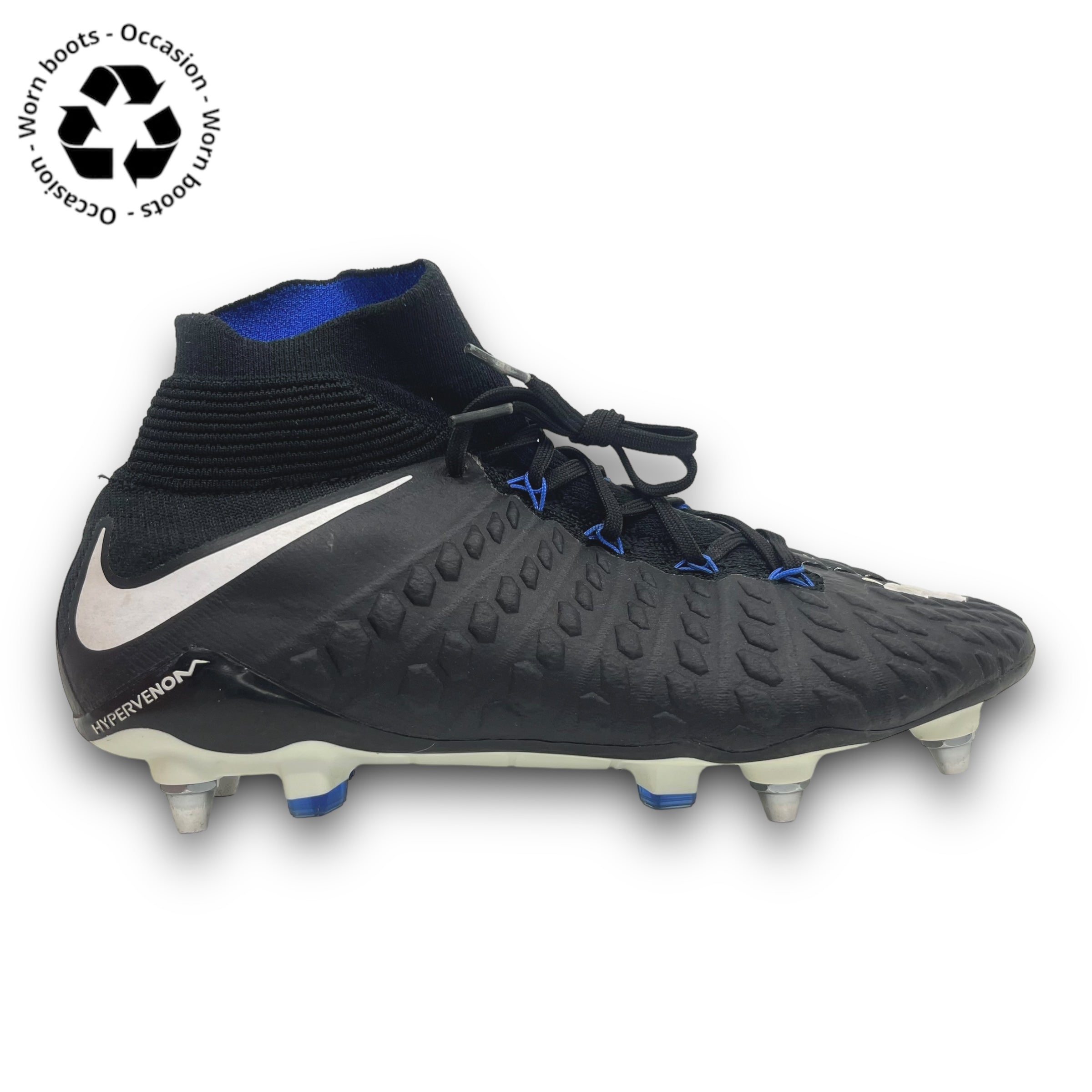 Nike Hypervenom Phantom 3 DF SG PRO